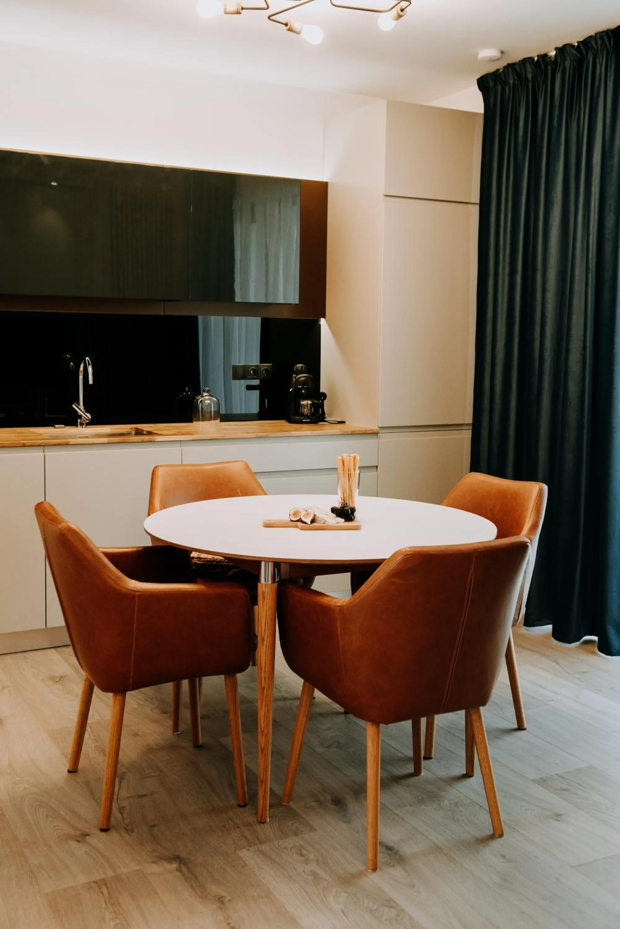 ZEN Central Apartments