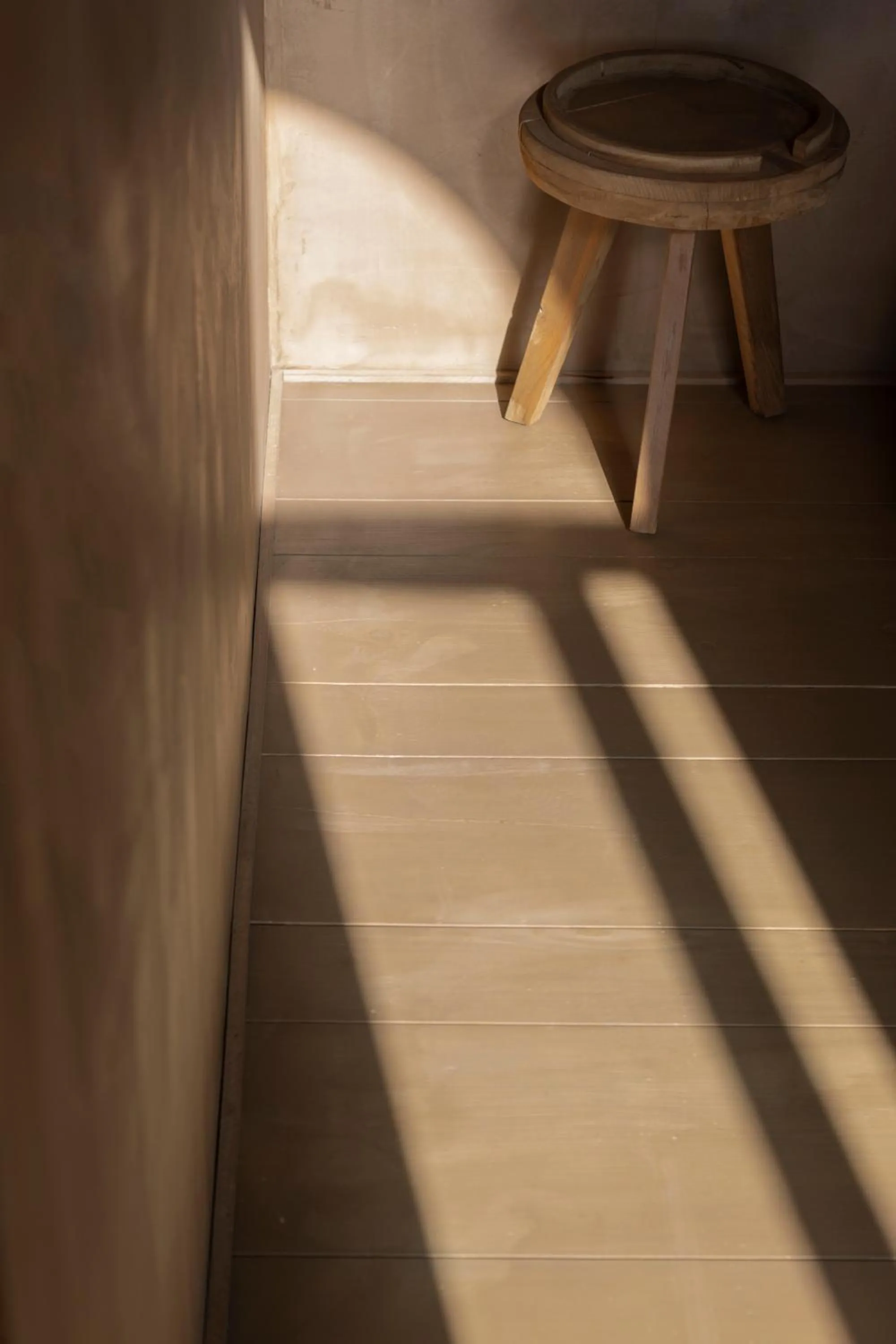 Decorative detail in Life Gallery Hotel & Spa