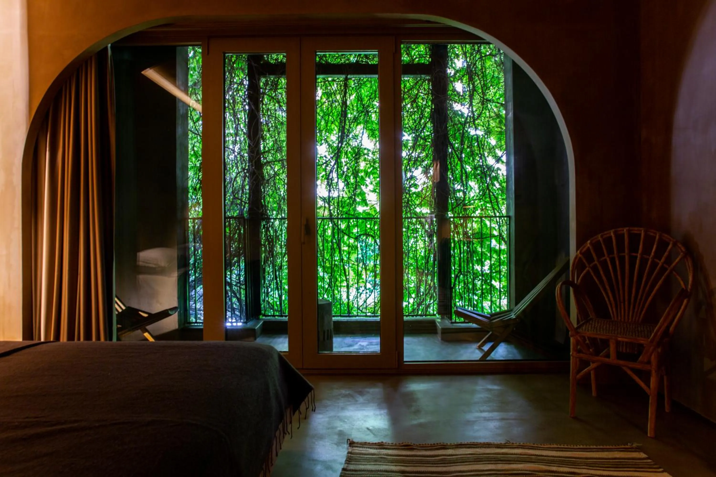 View (from property/room) in Life Gallery Hotel & Spa