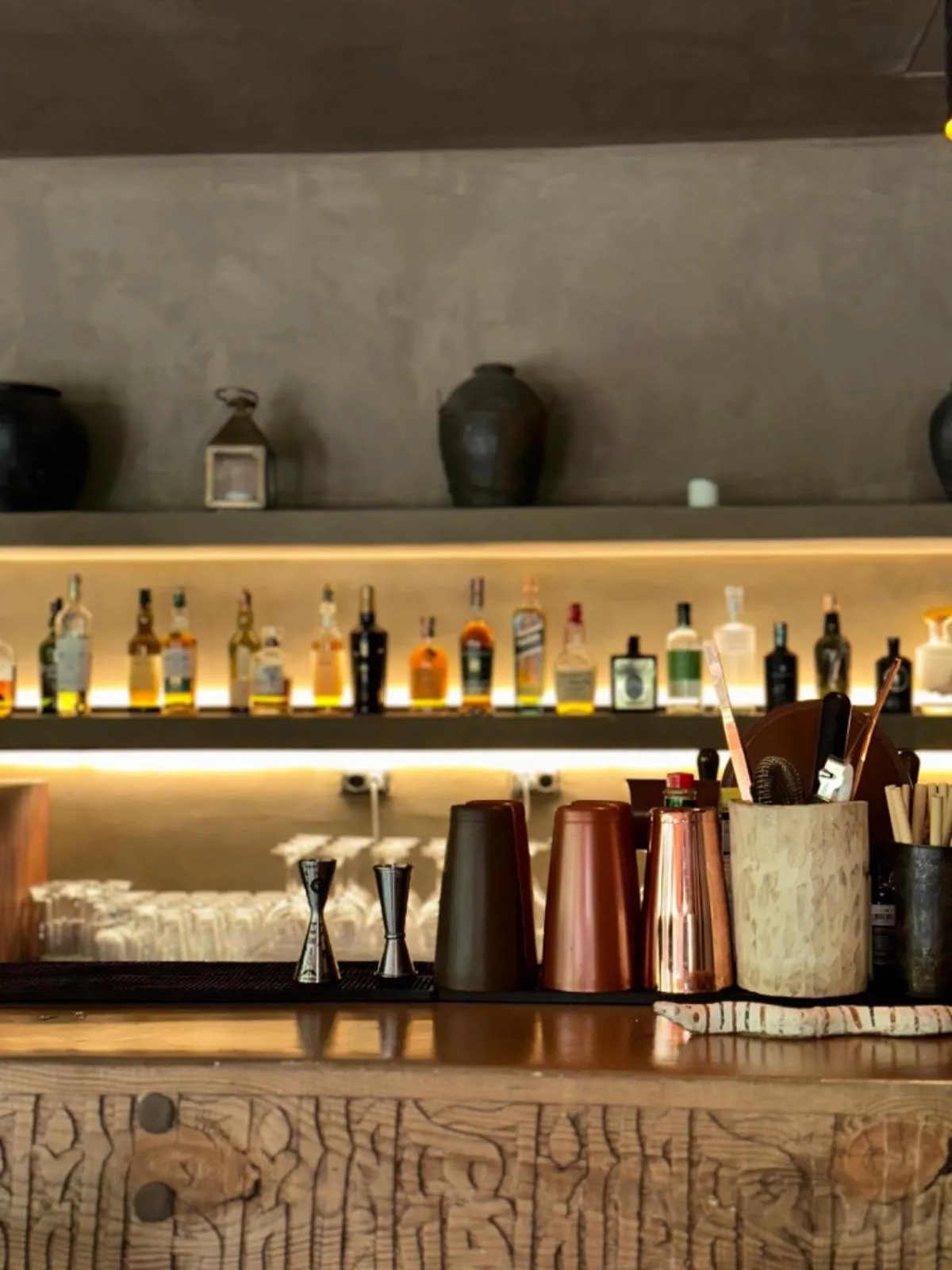 Lounge or bar in Life Gallery Hotel & Spa