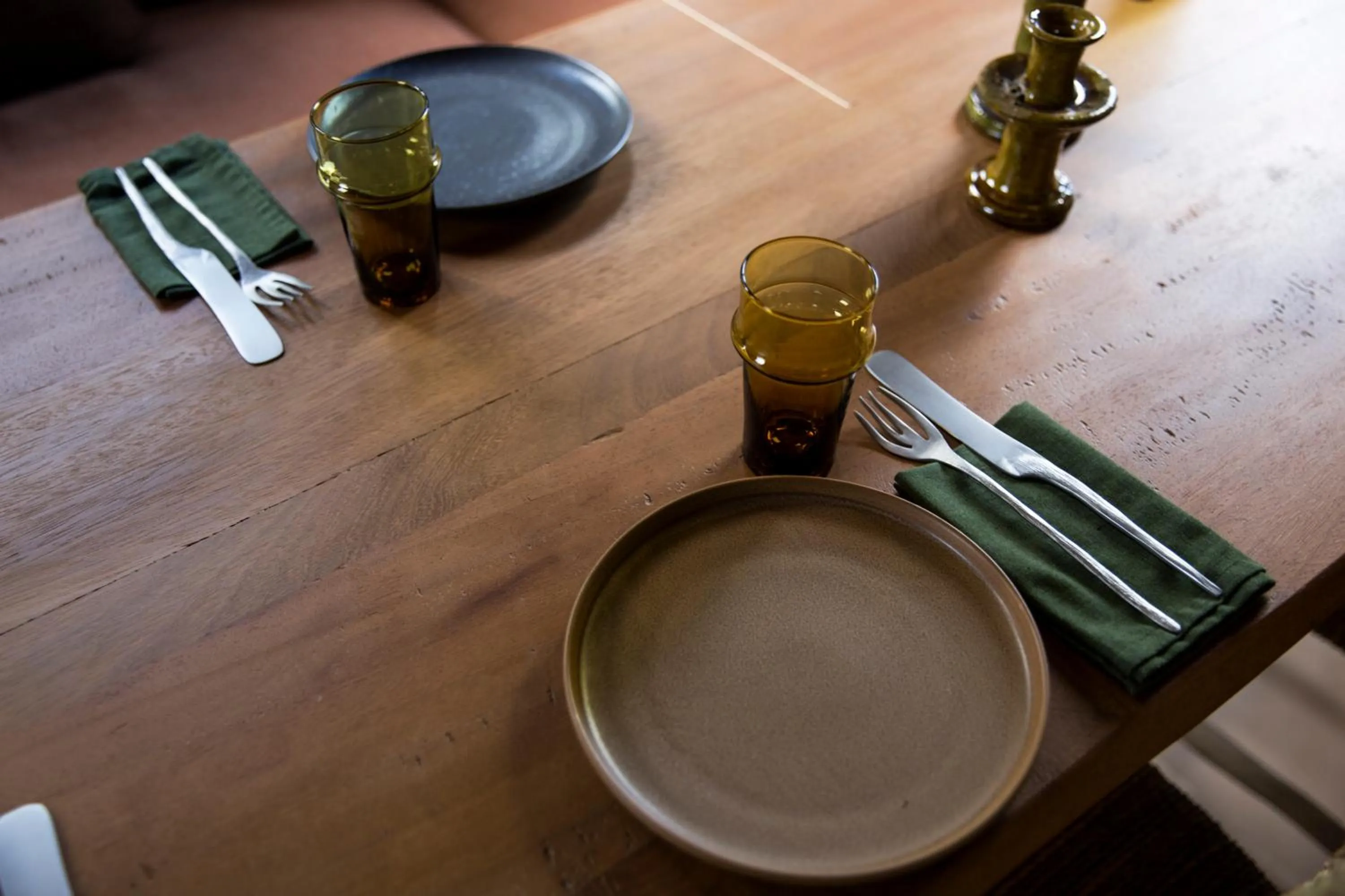 Dining area in Life Gallery Hotel & Spa