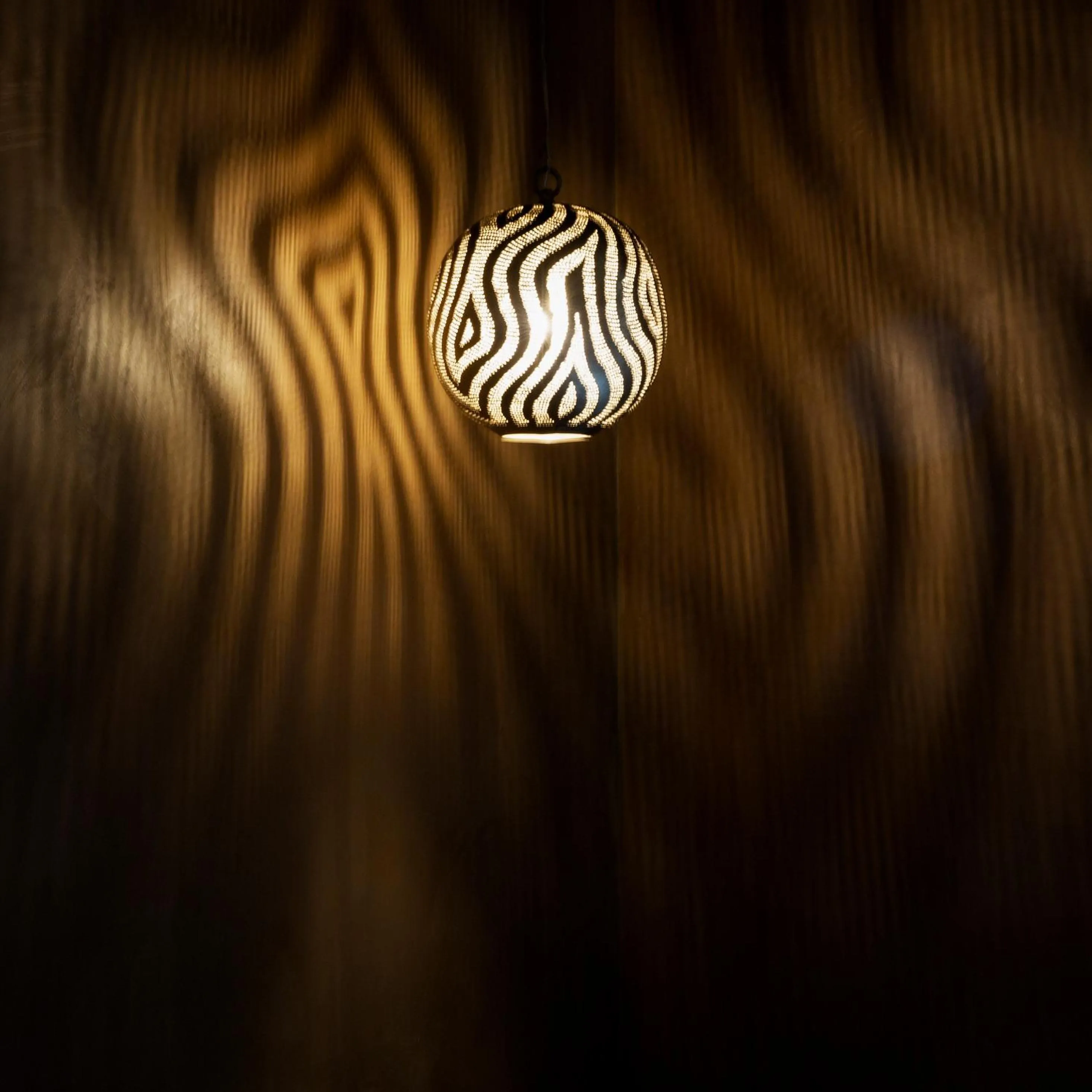 Decorative detail in Life Gallery Hotel & Spa