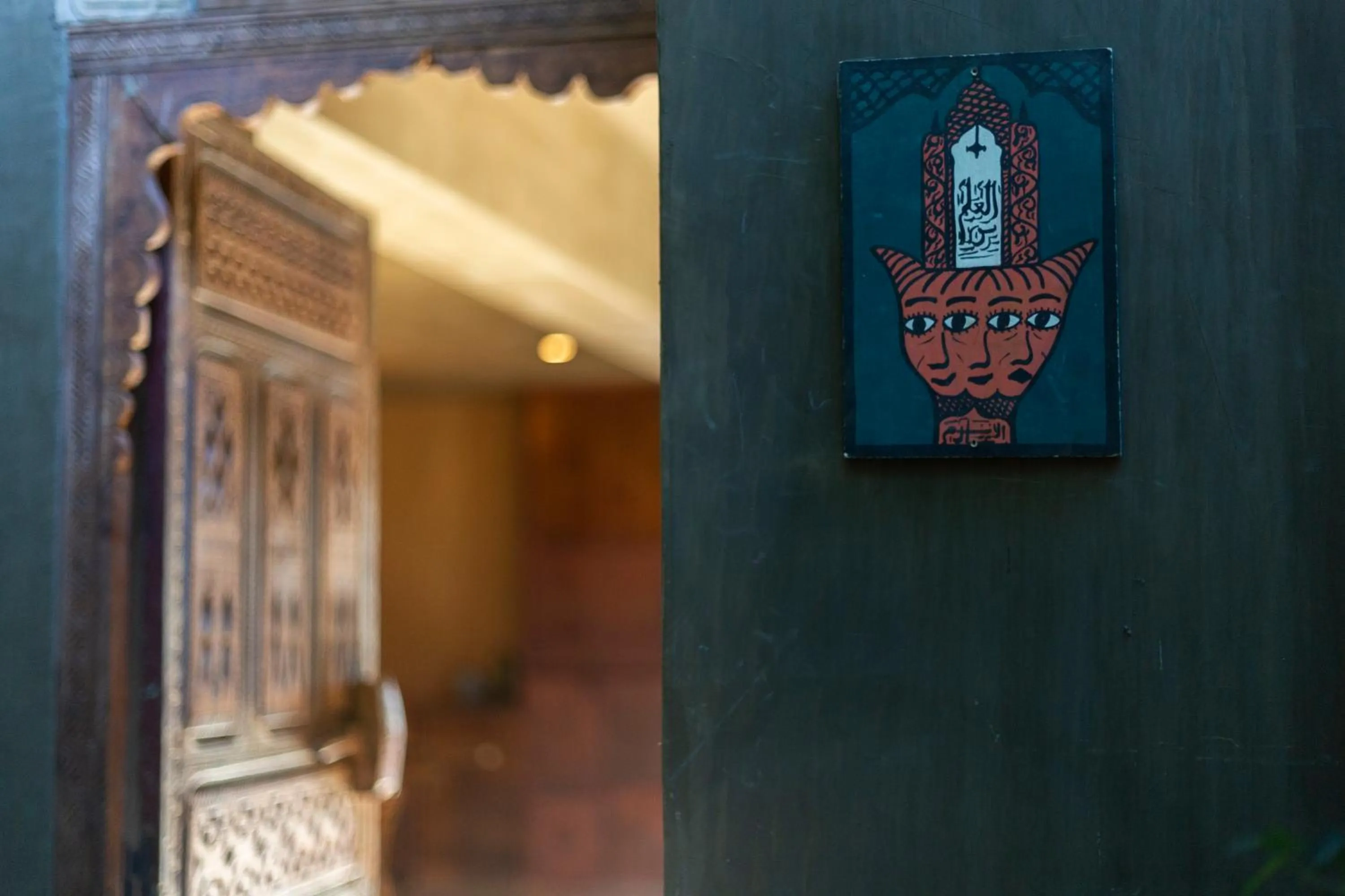 Property logo or sign in Life Gallery Hotel & Spa