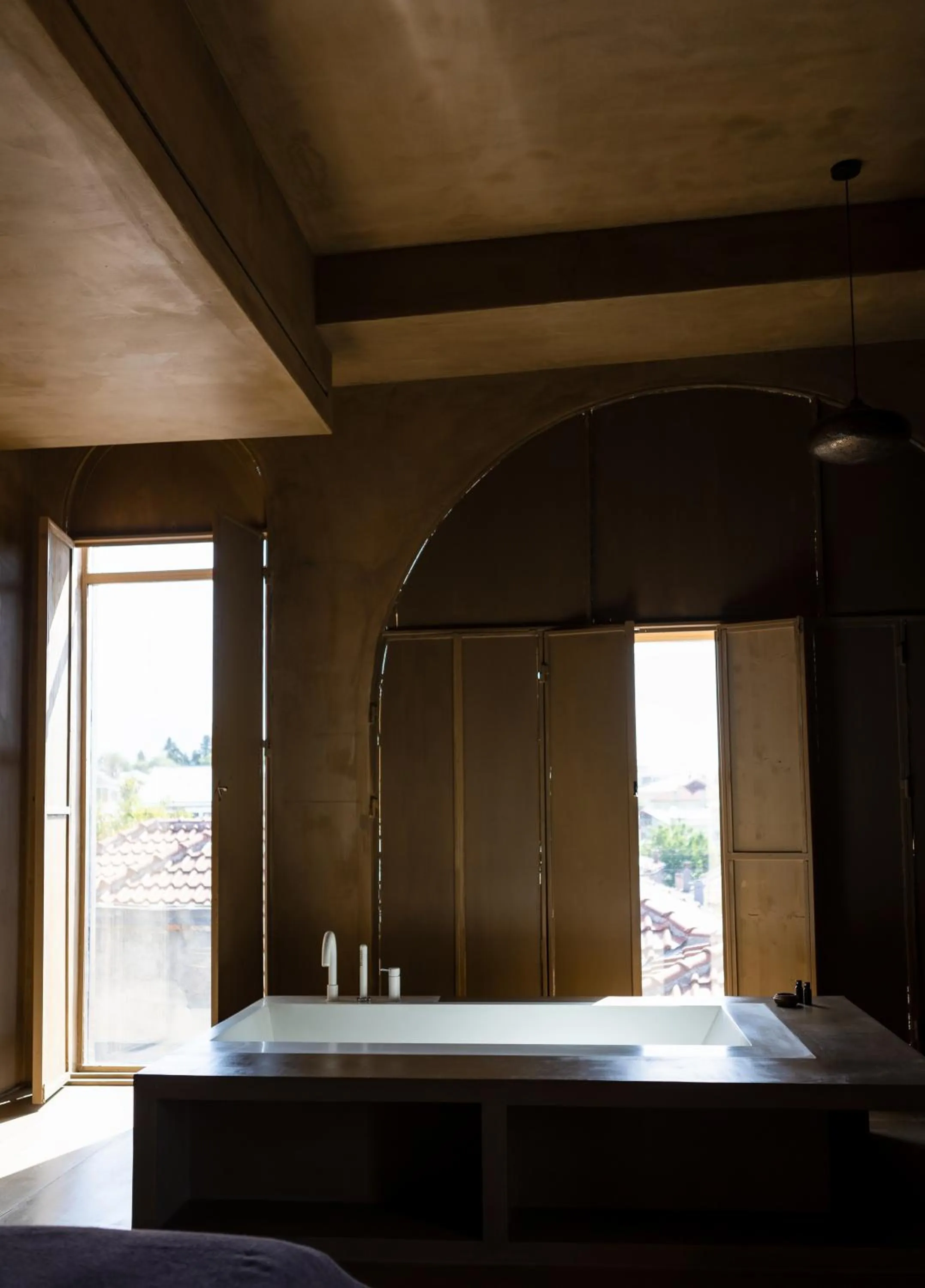 Bath in Life Gallery Hotel & Spa