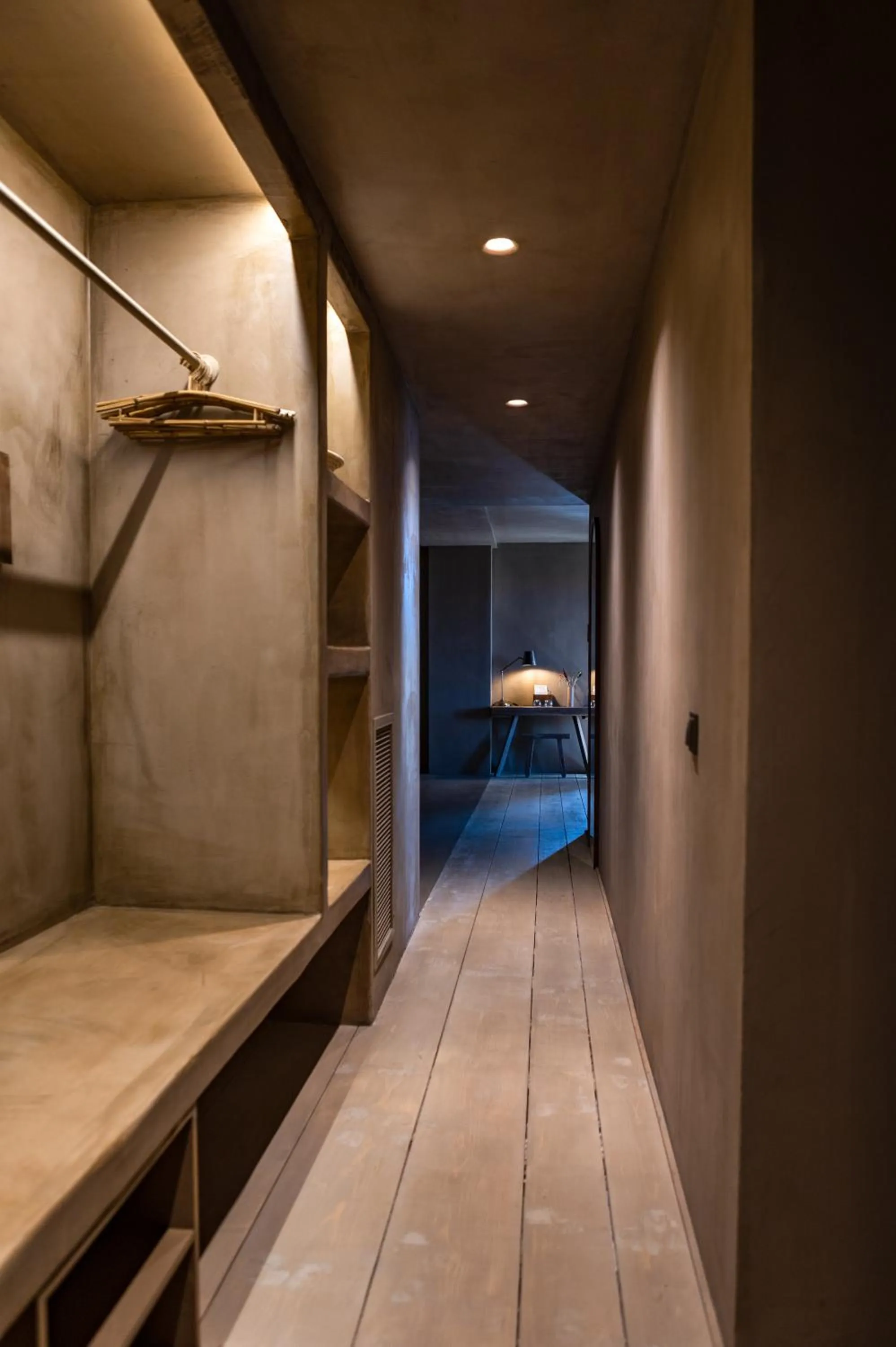 Bedroom, Bed in Life Gallery Hotel & Spa