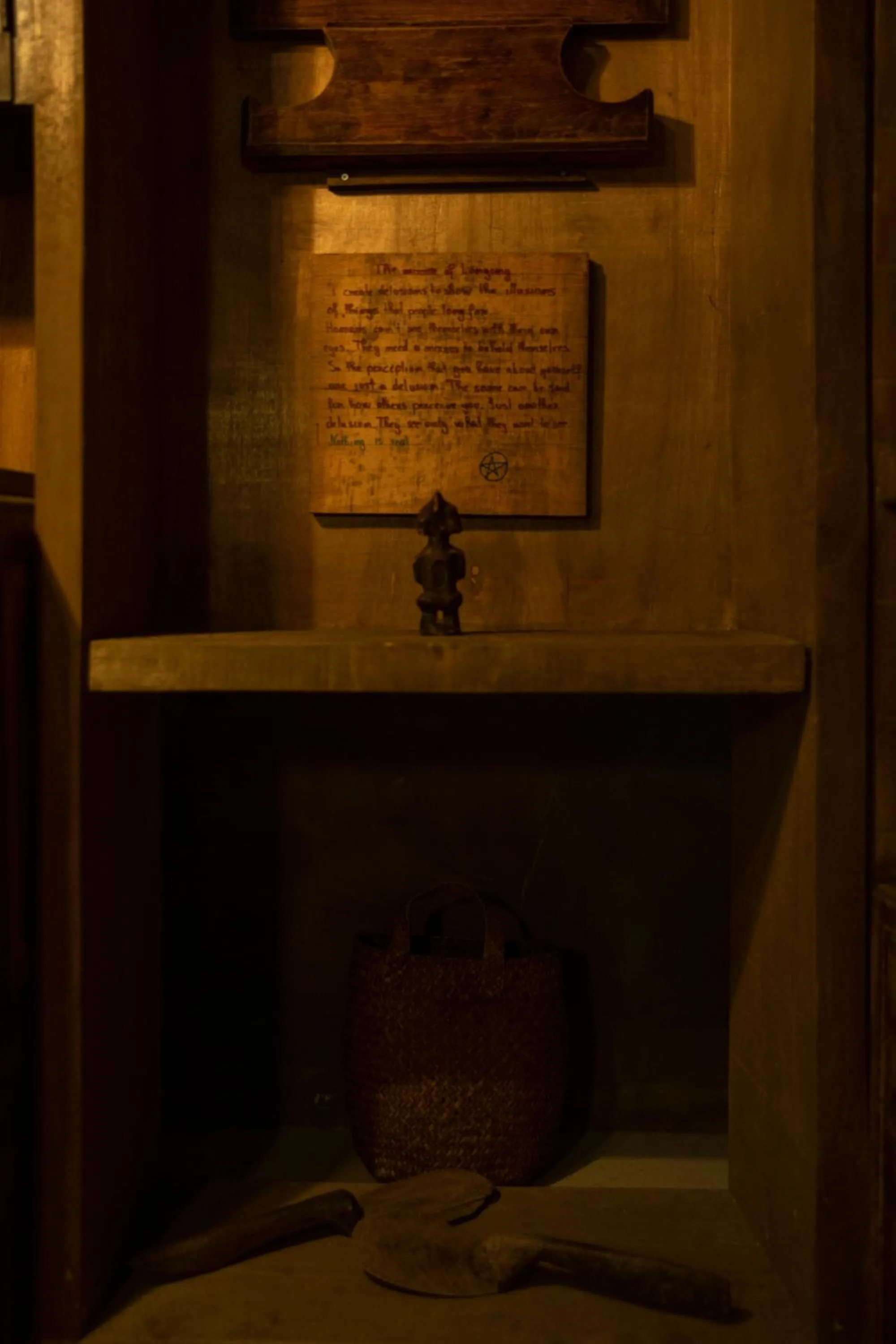 Sauna in Life Gallery Hotel & Spa