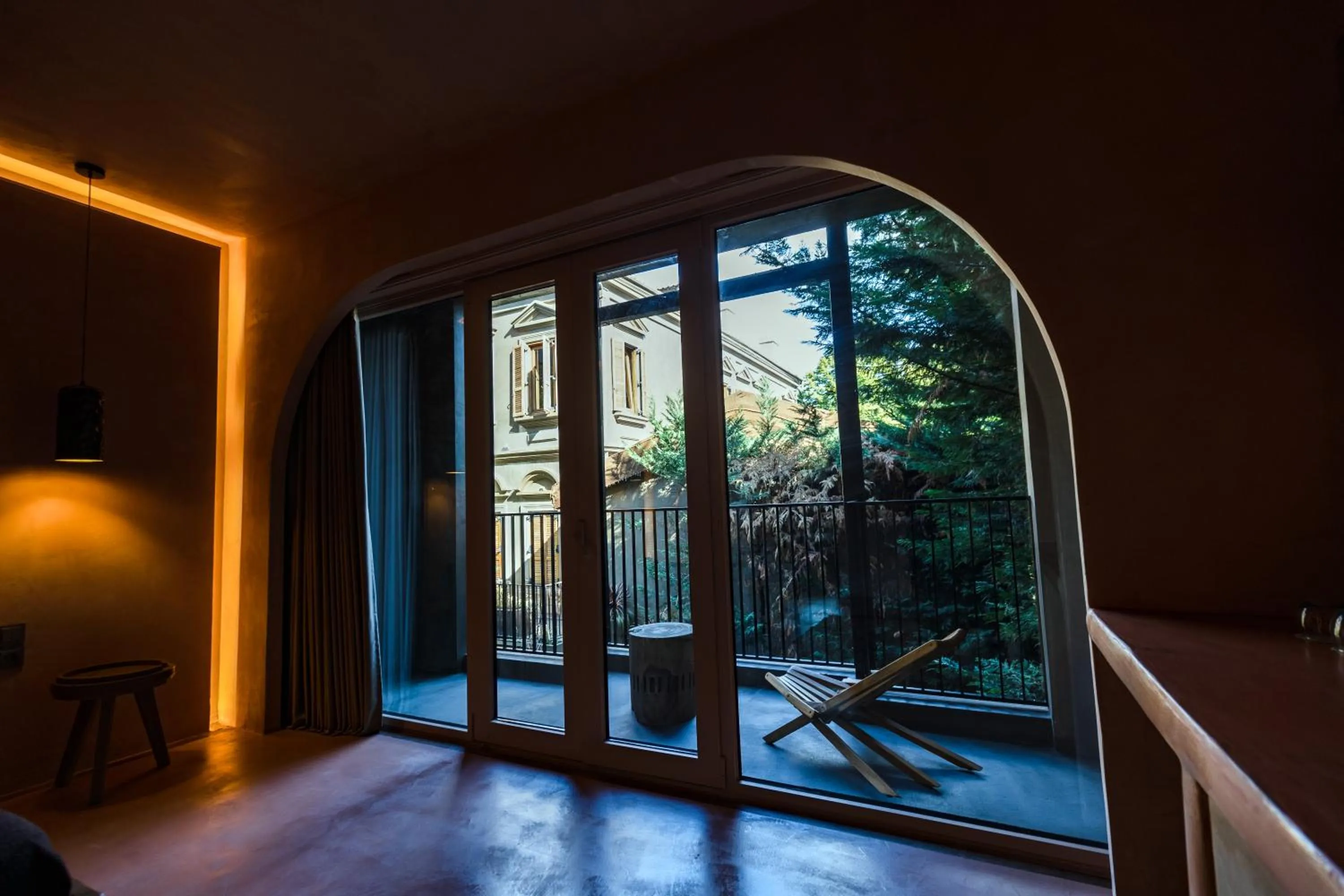 View (from property/room) in Life Gallery Hotel & Spa