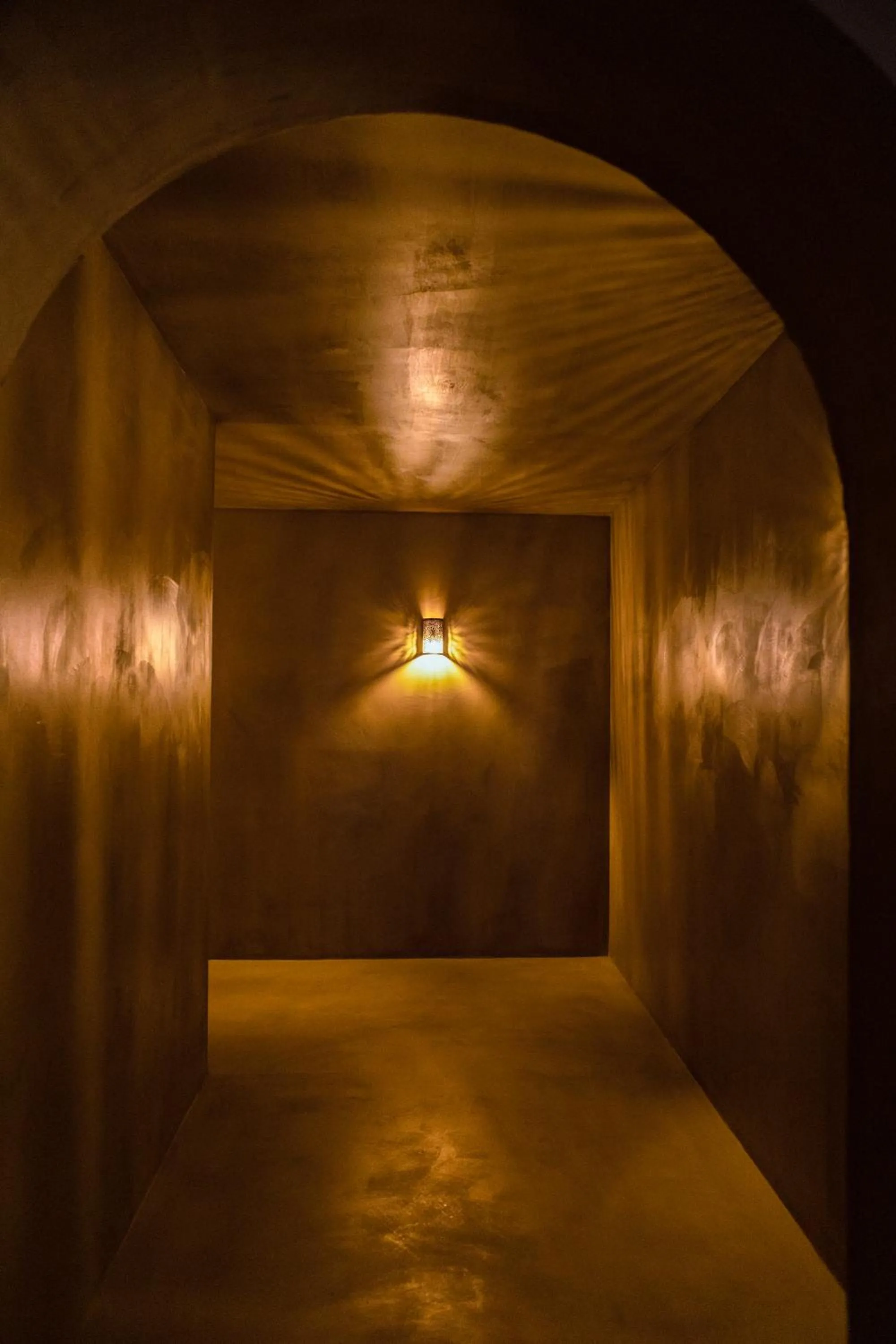 Property building in Life Gallery Hotel & Spa