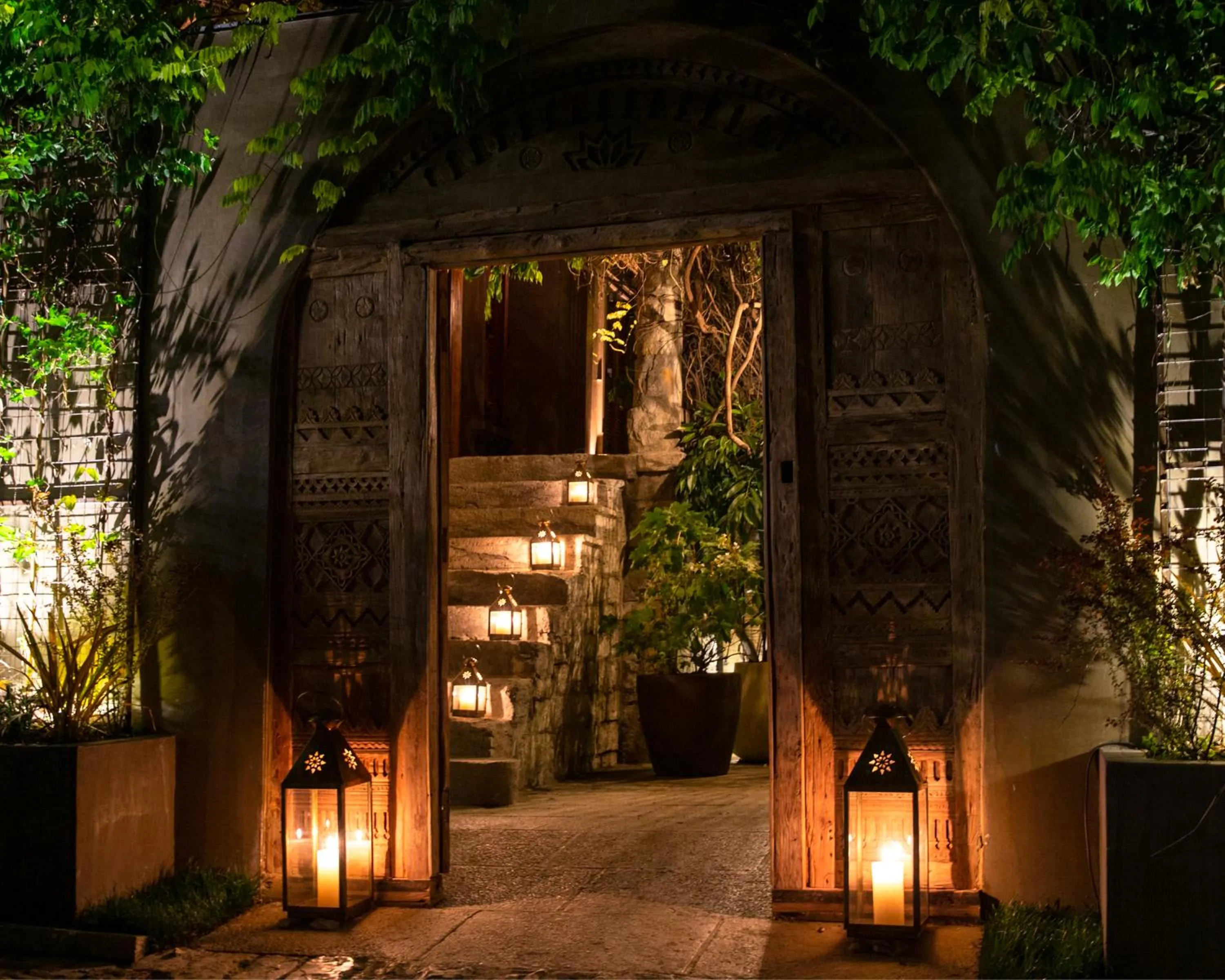 Garden in Life Gallery Hotel & Spa