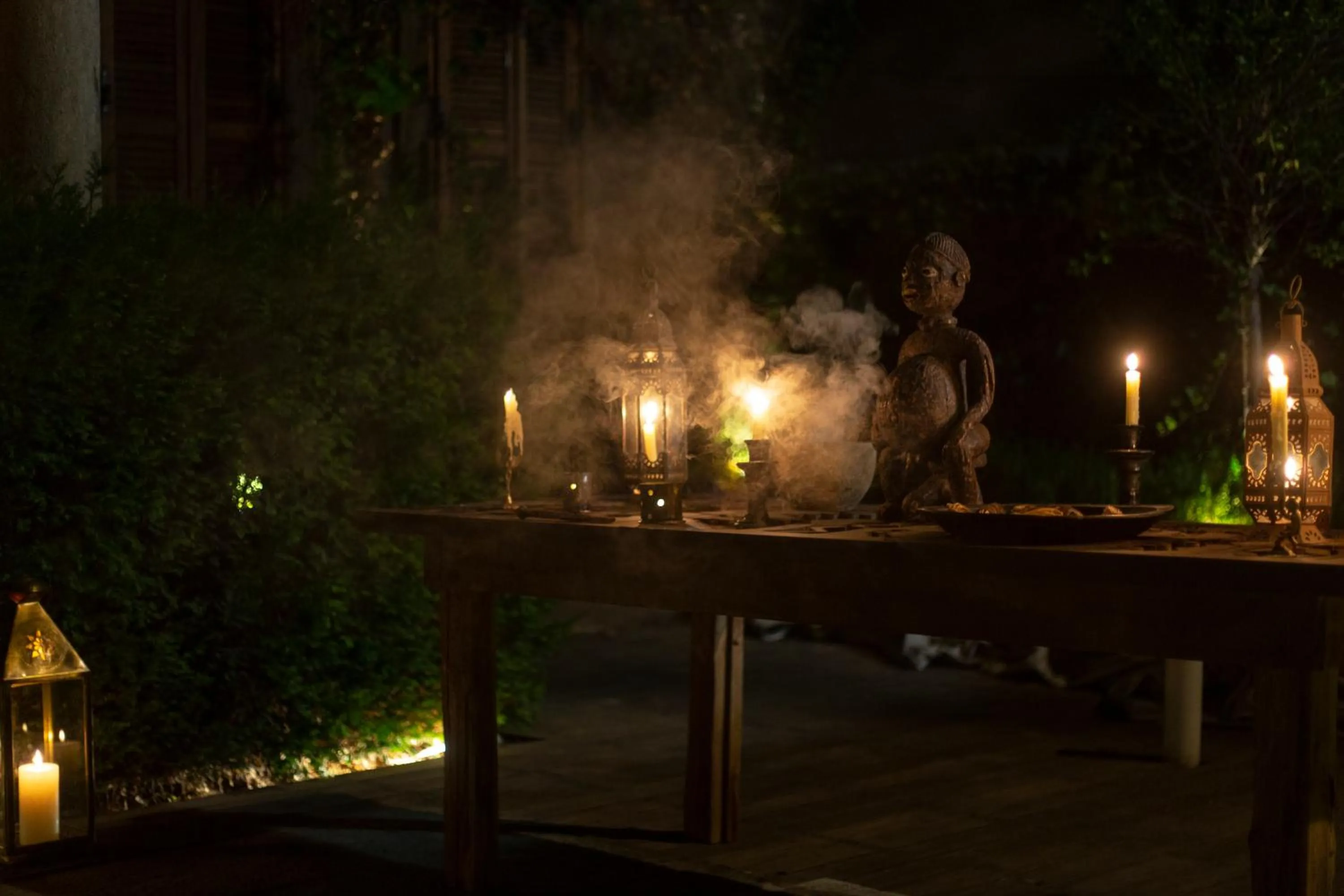 Night in Life Gallery Hotel & Spa