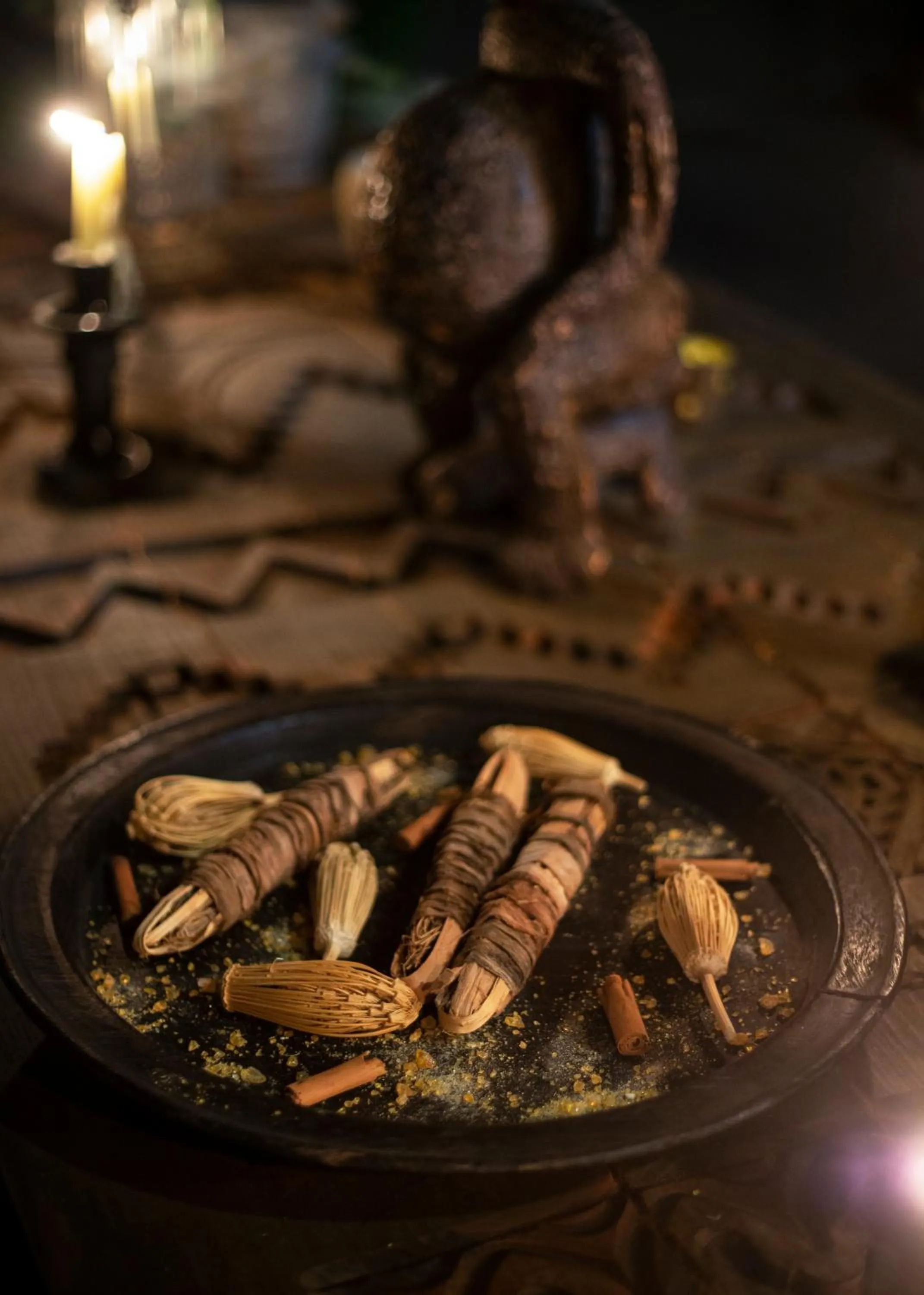 Night in Life Gallery Hotel & Spa