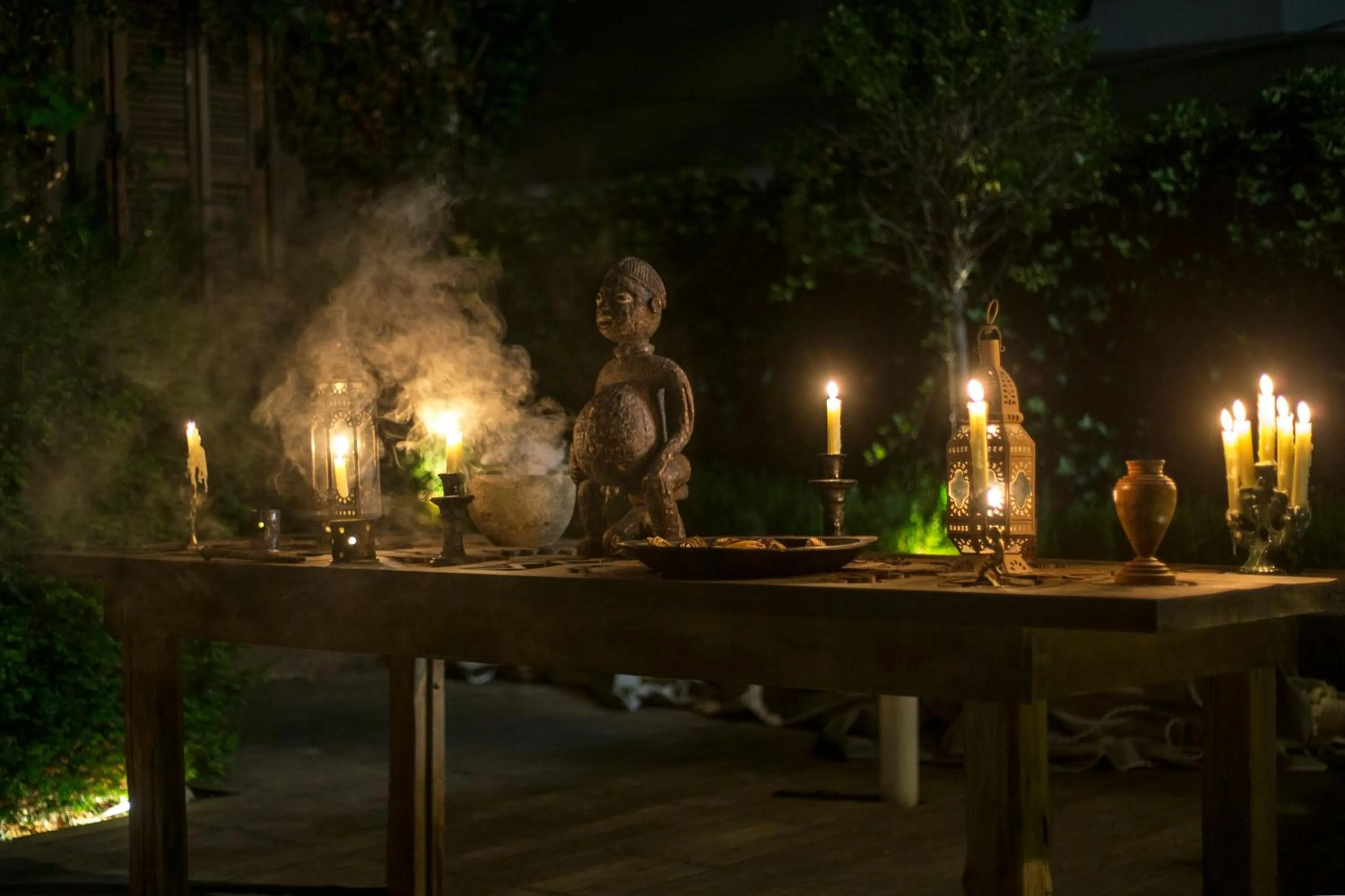 Night in Life Gallery Hotel & Spa