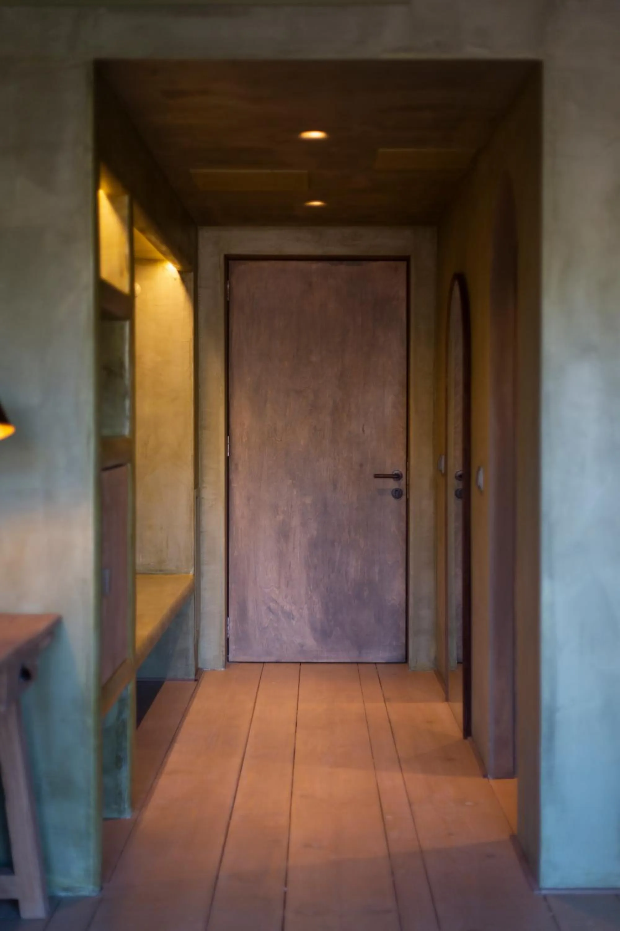 Decorative detail in Life Gallery Hotel & Spa