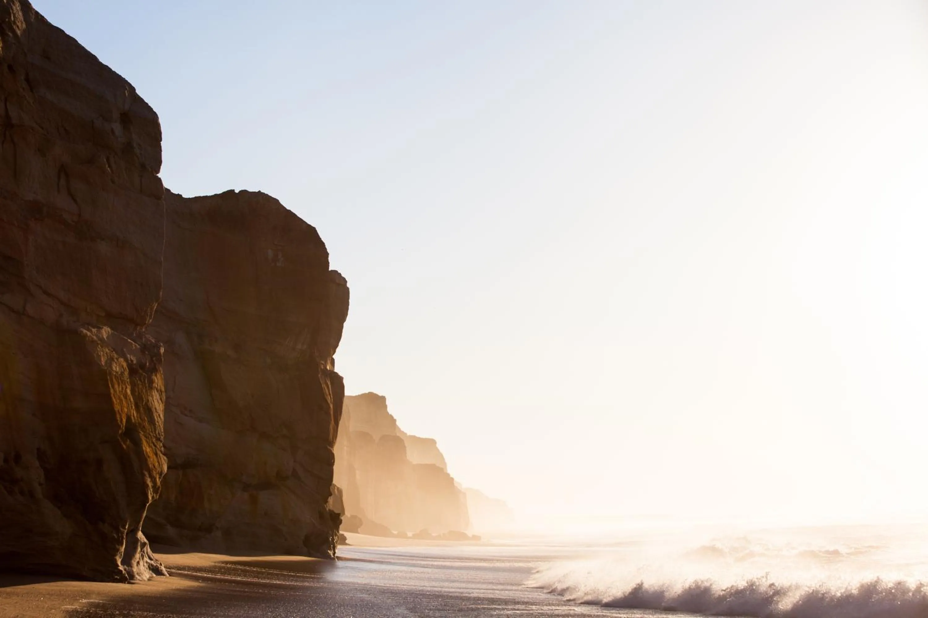 Natural landscape in The Beachfront - Praia D'El Rey Golf & Beach Resort