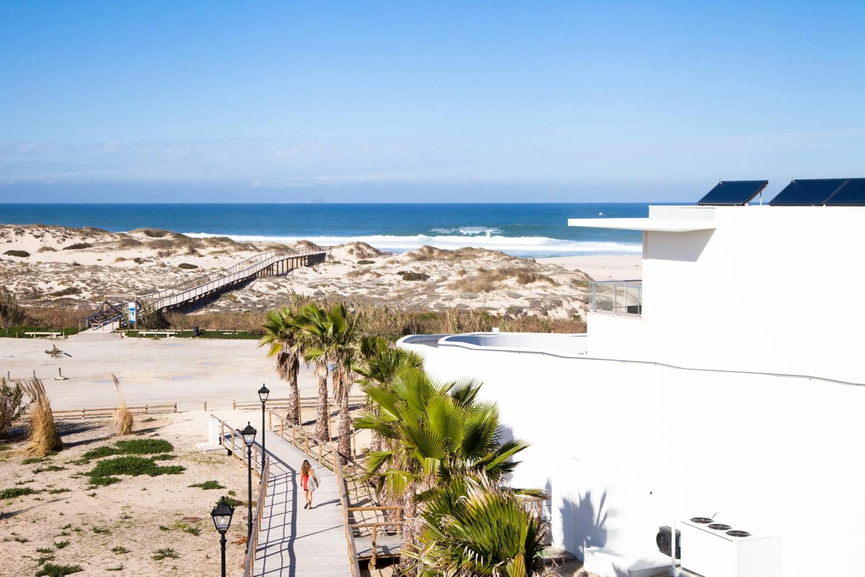 View (from property/room) in The Beachfront - Praia D'El Rey Golf & Beach Resort