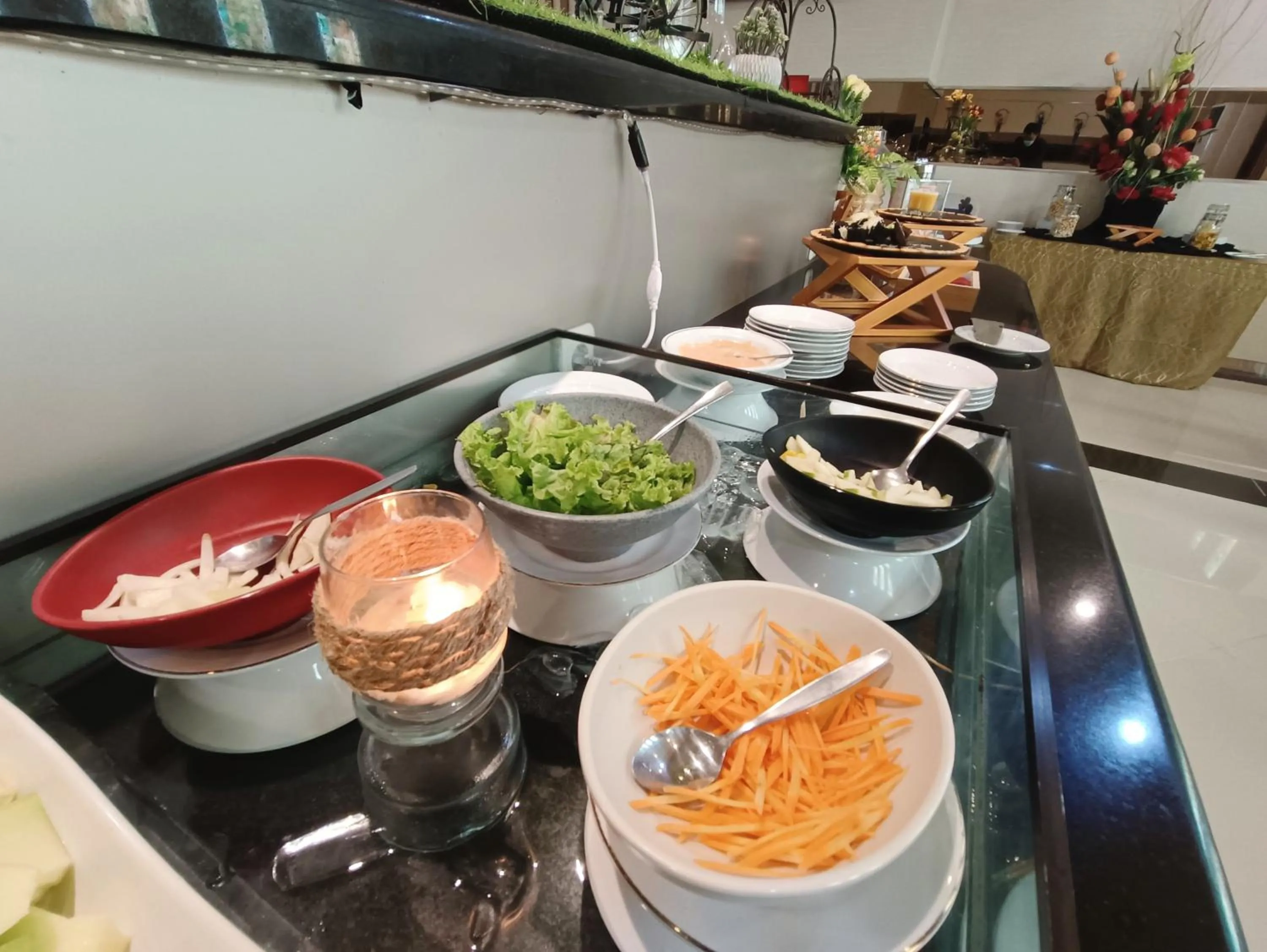 Halogen Hotel Airport Surabaya