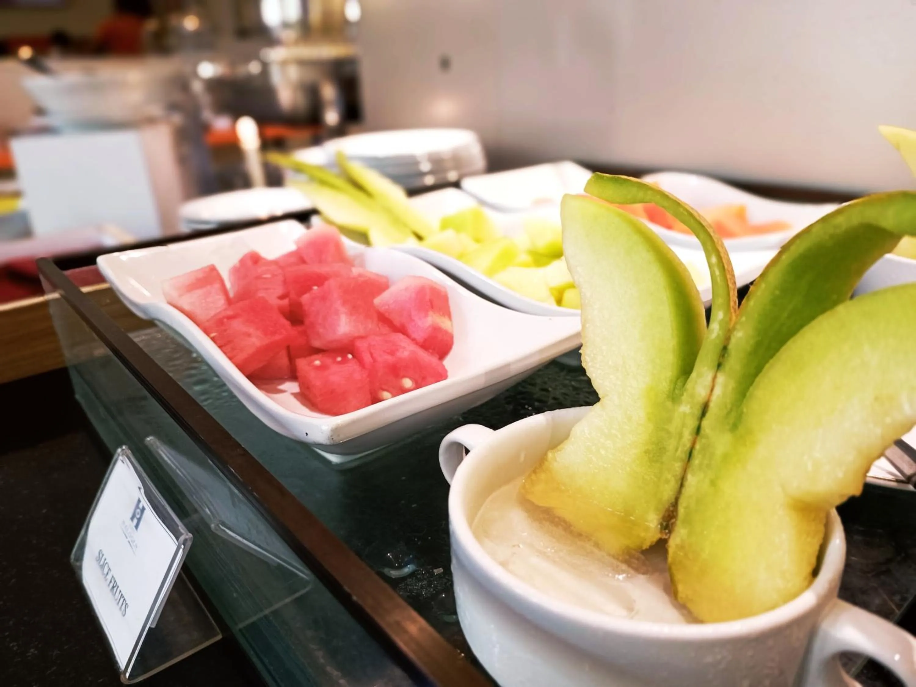 Halogen Hotel Airport Surabaya