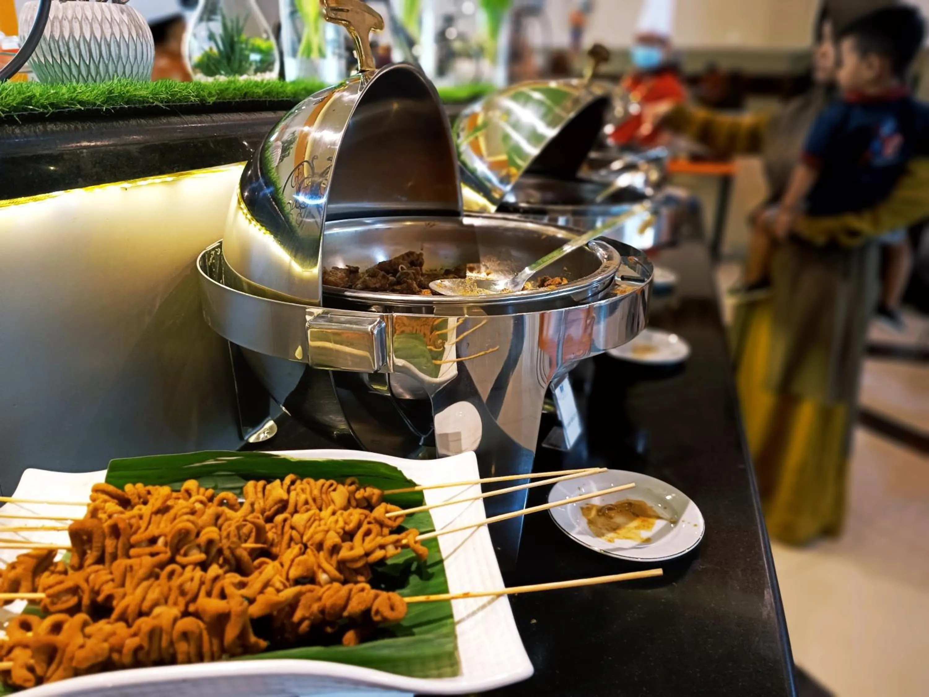 Halogen Hotel Airport Surabaya