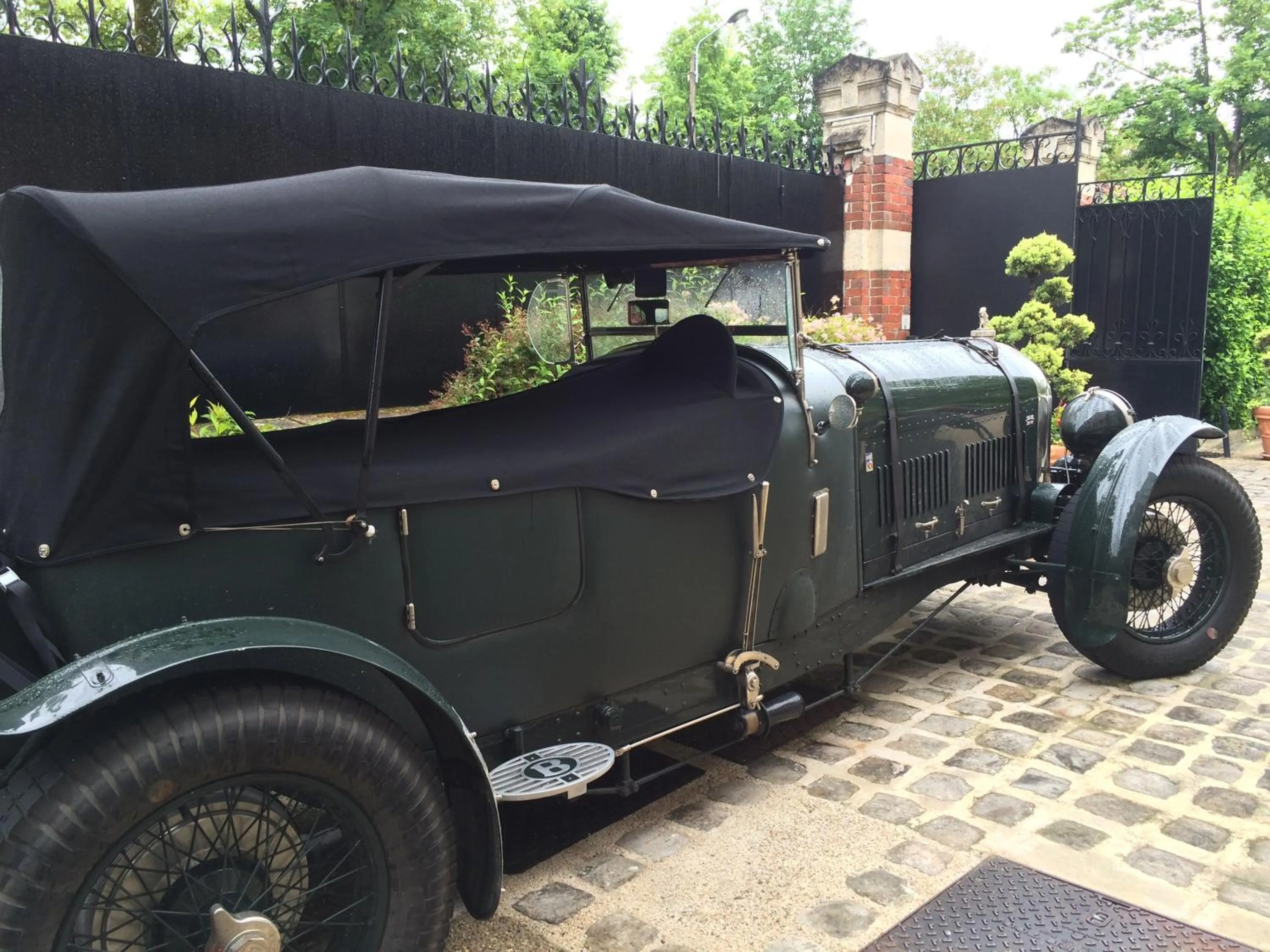 Other in Hôtel La Villa Eugene