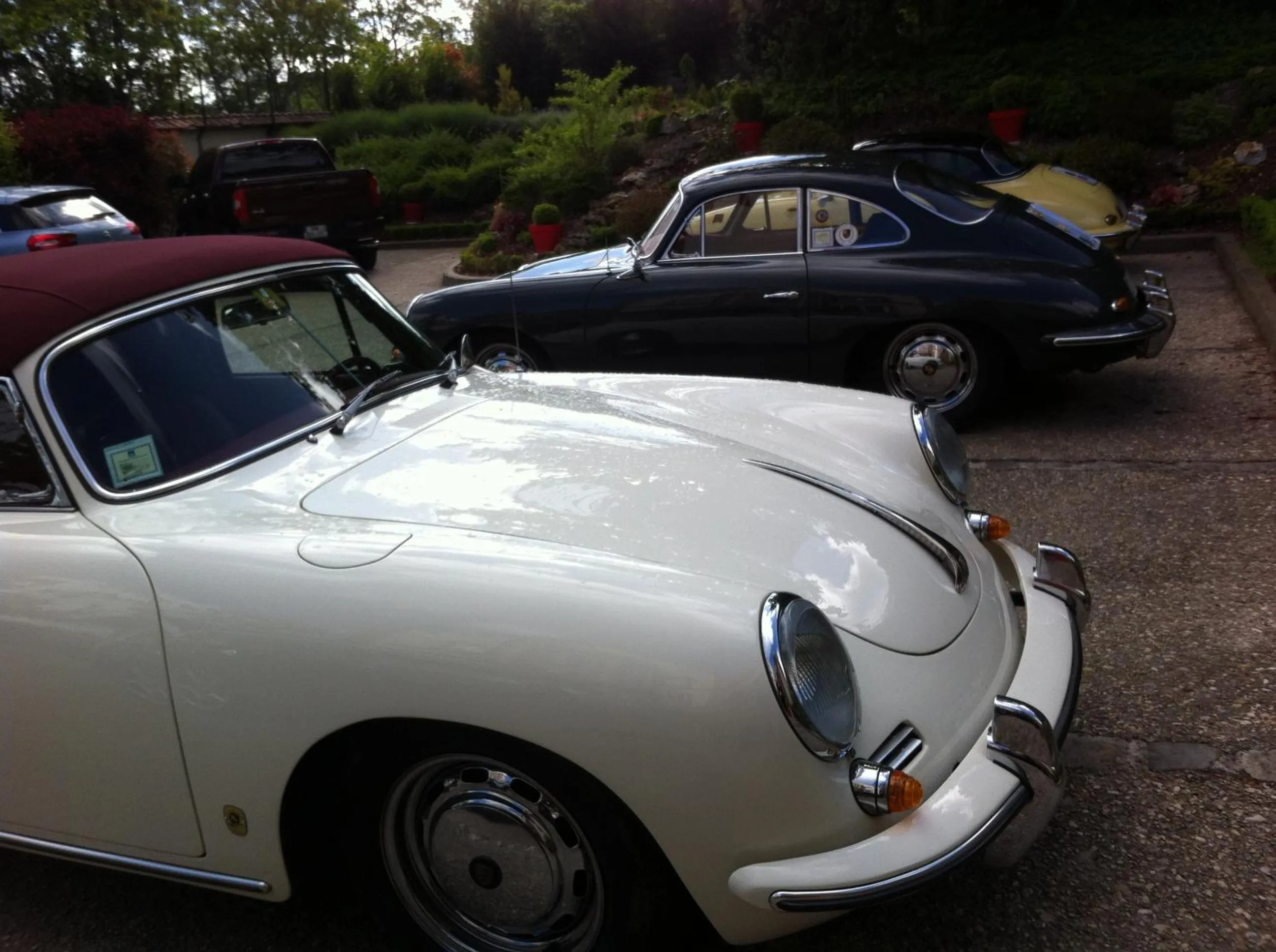 Other in Hôtel La Villa Eugene