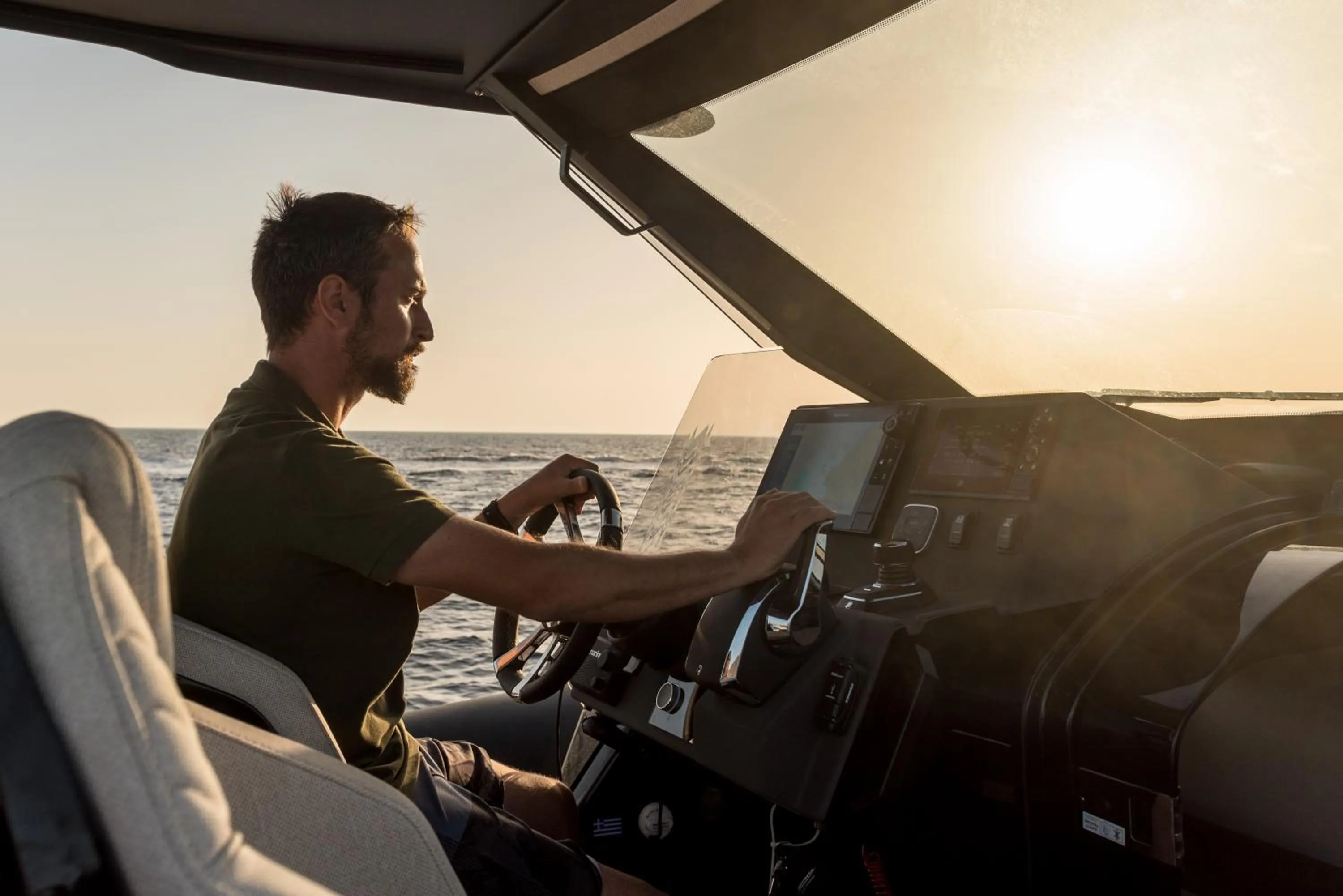 Nearby landmark in Virtu Suites