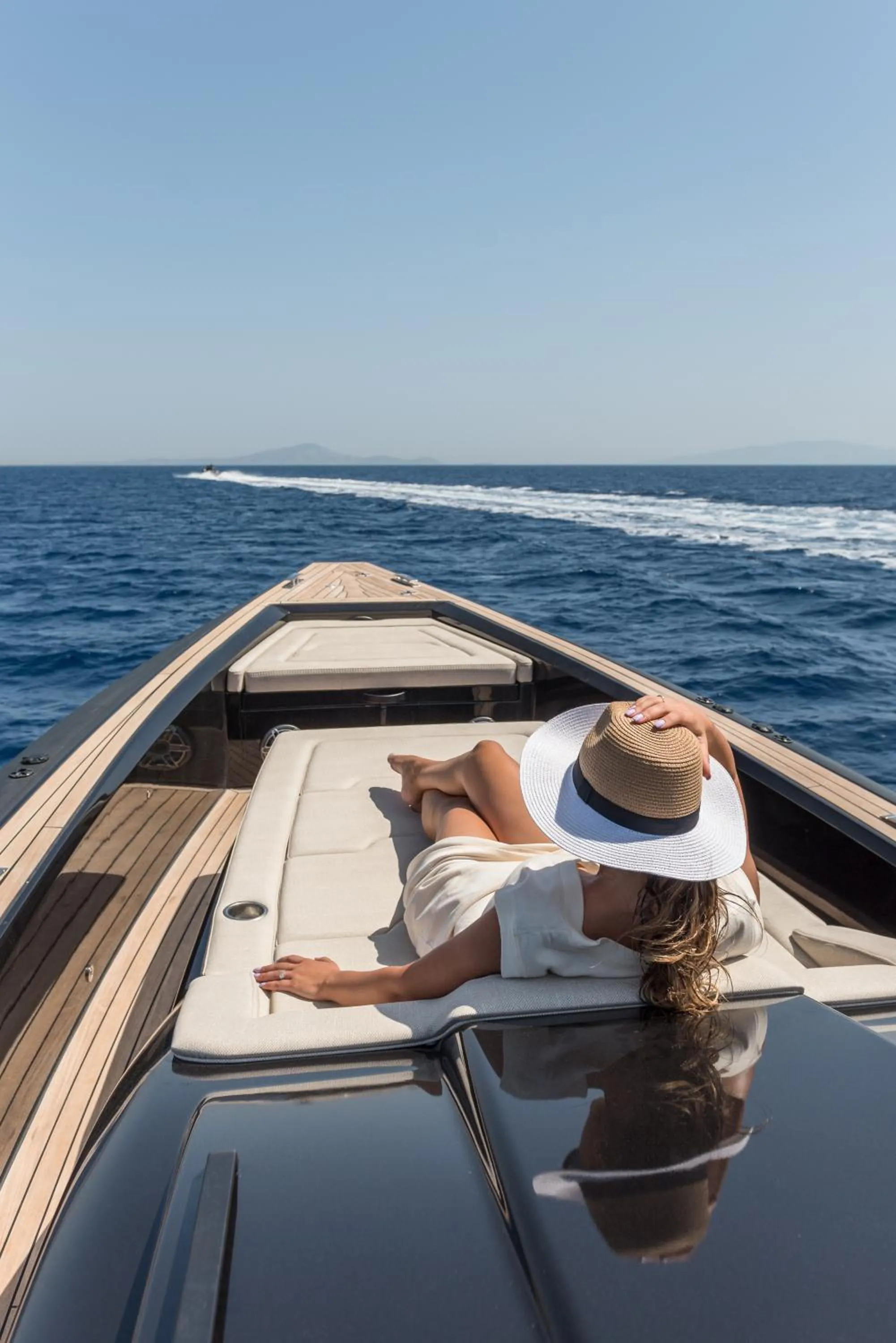 Nearby landmark in Virtu Suites