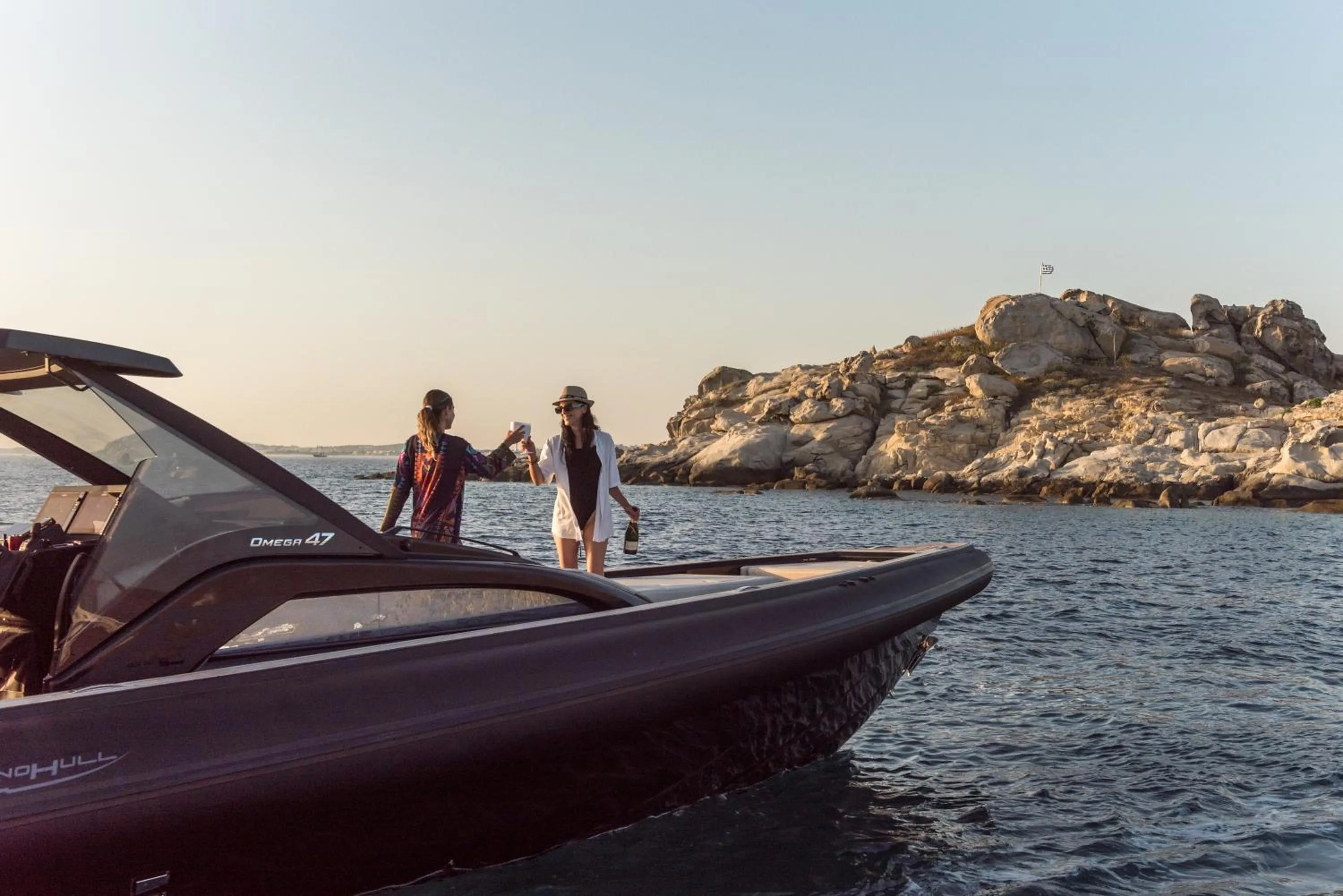 Nearby landmark in Virtu Suites