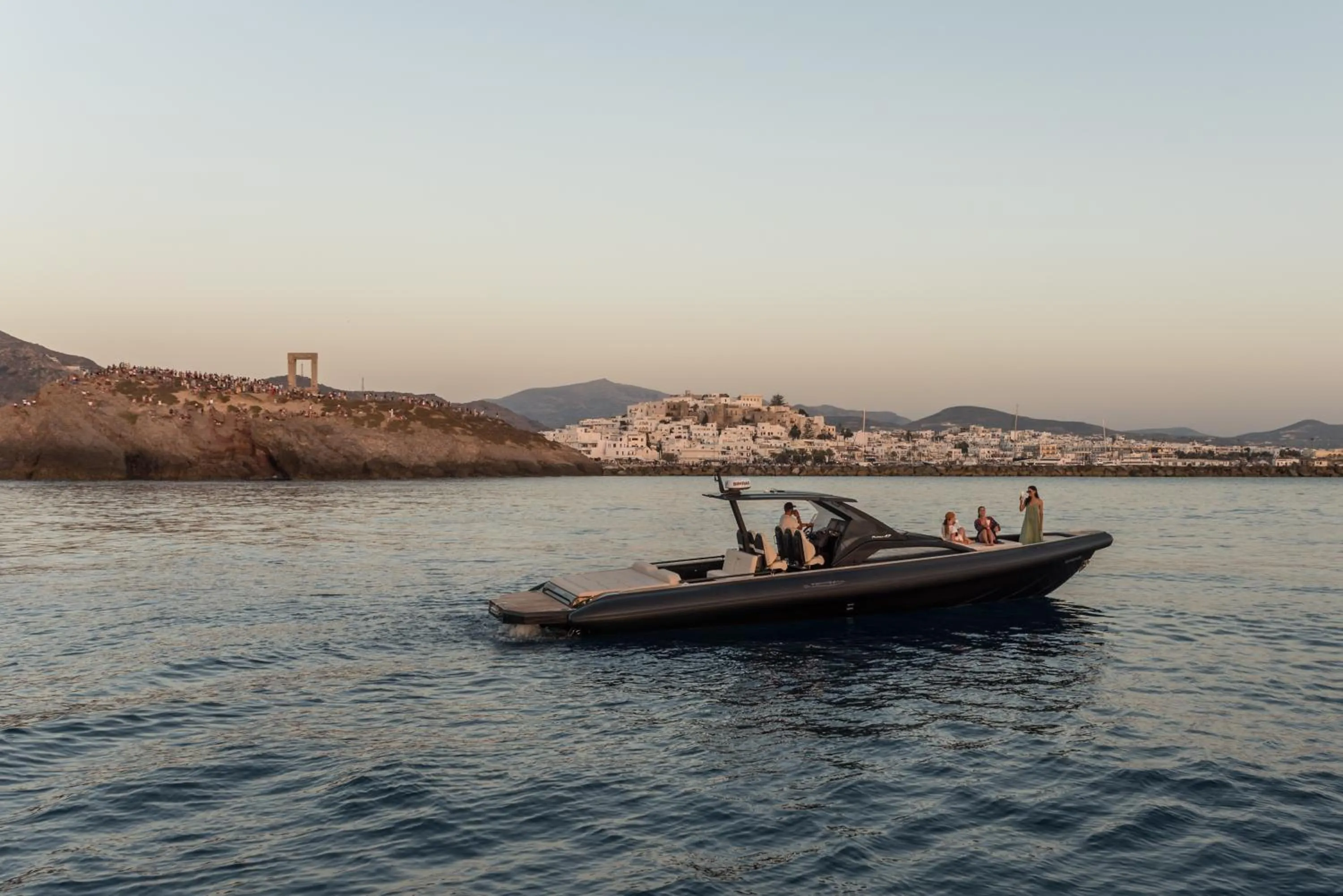 Nearby landmark in Virtu Suites