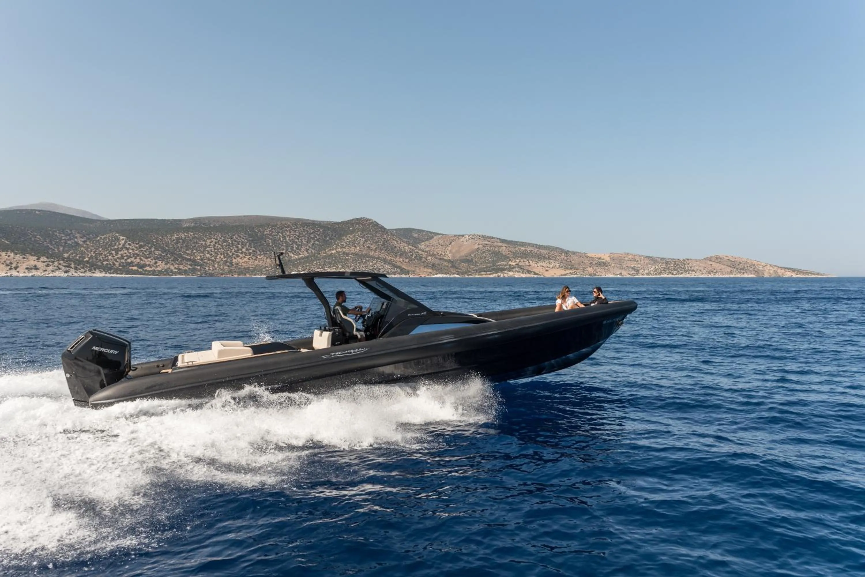 Nearby landmark in Virtu Suites