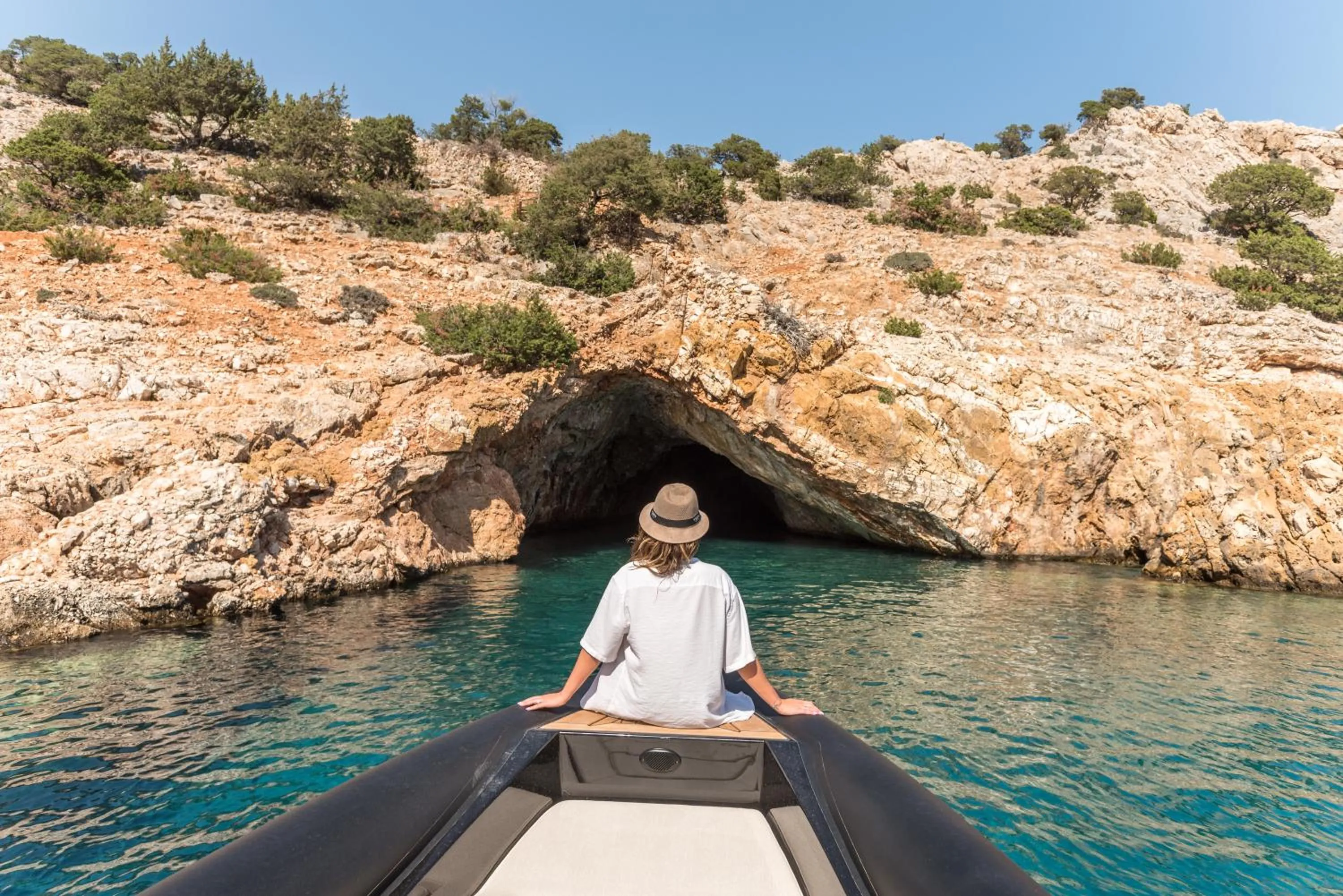 Nearby landmark in Virtu Suites