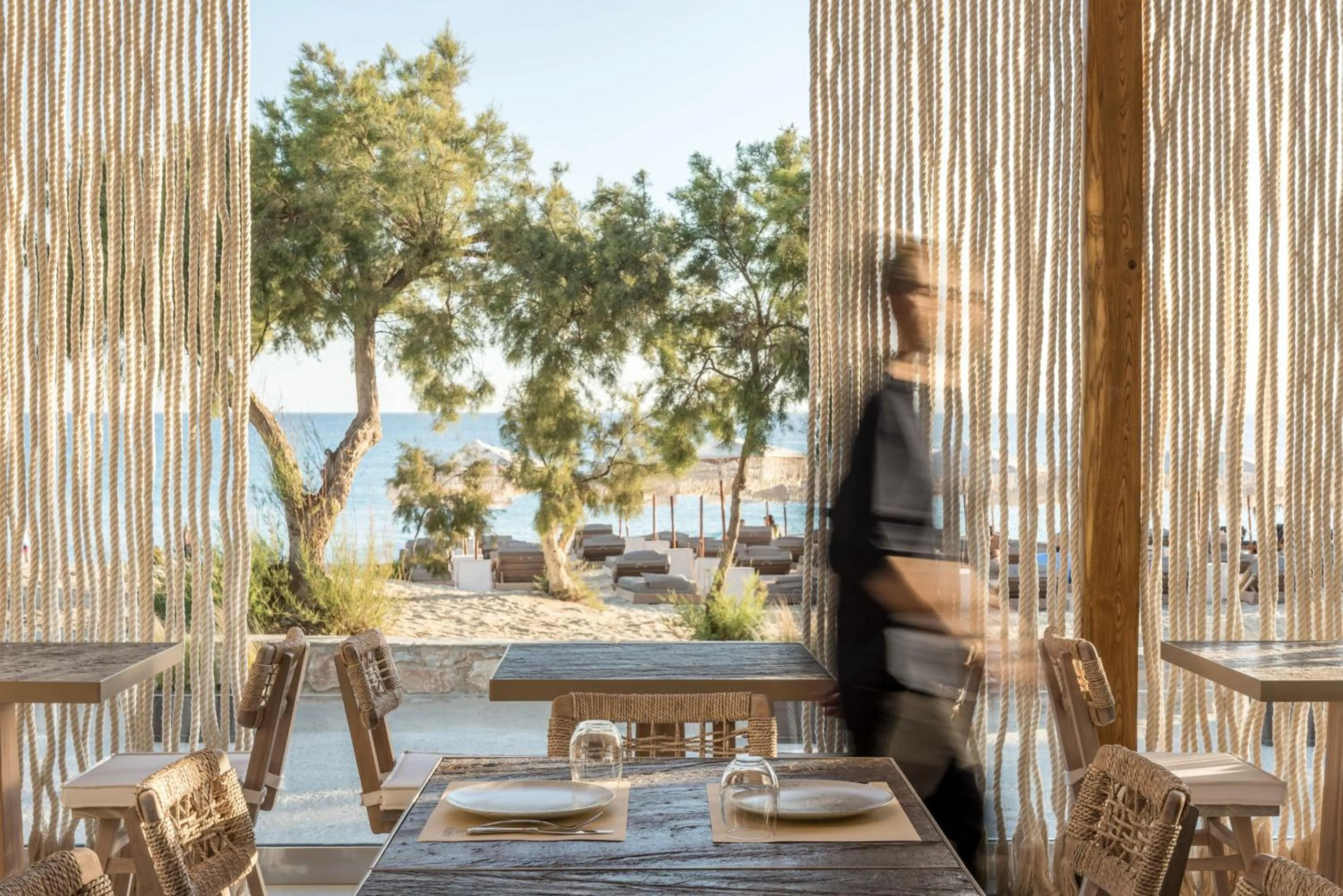 Property building in Virtu Suites