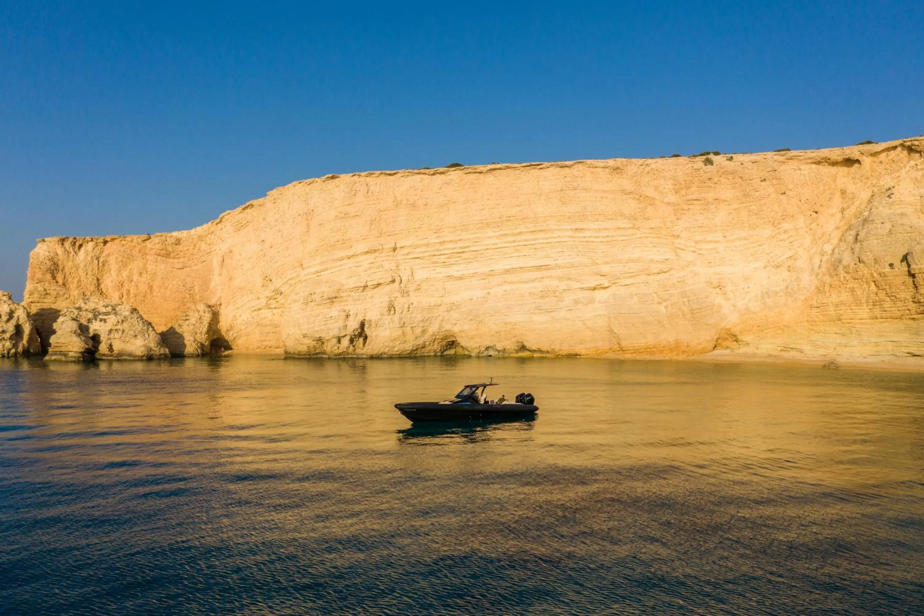 Nearby landmark in Virtu Suites