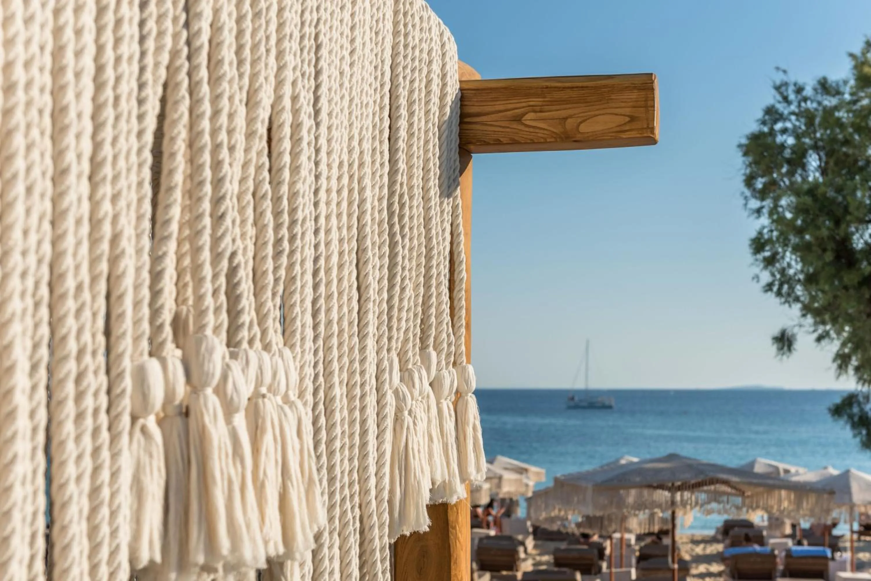 Nearby landmark in Virtu Suites