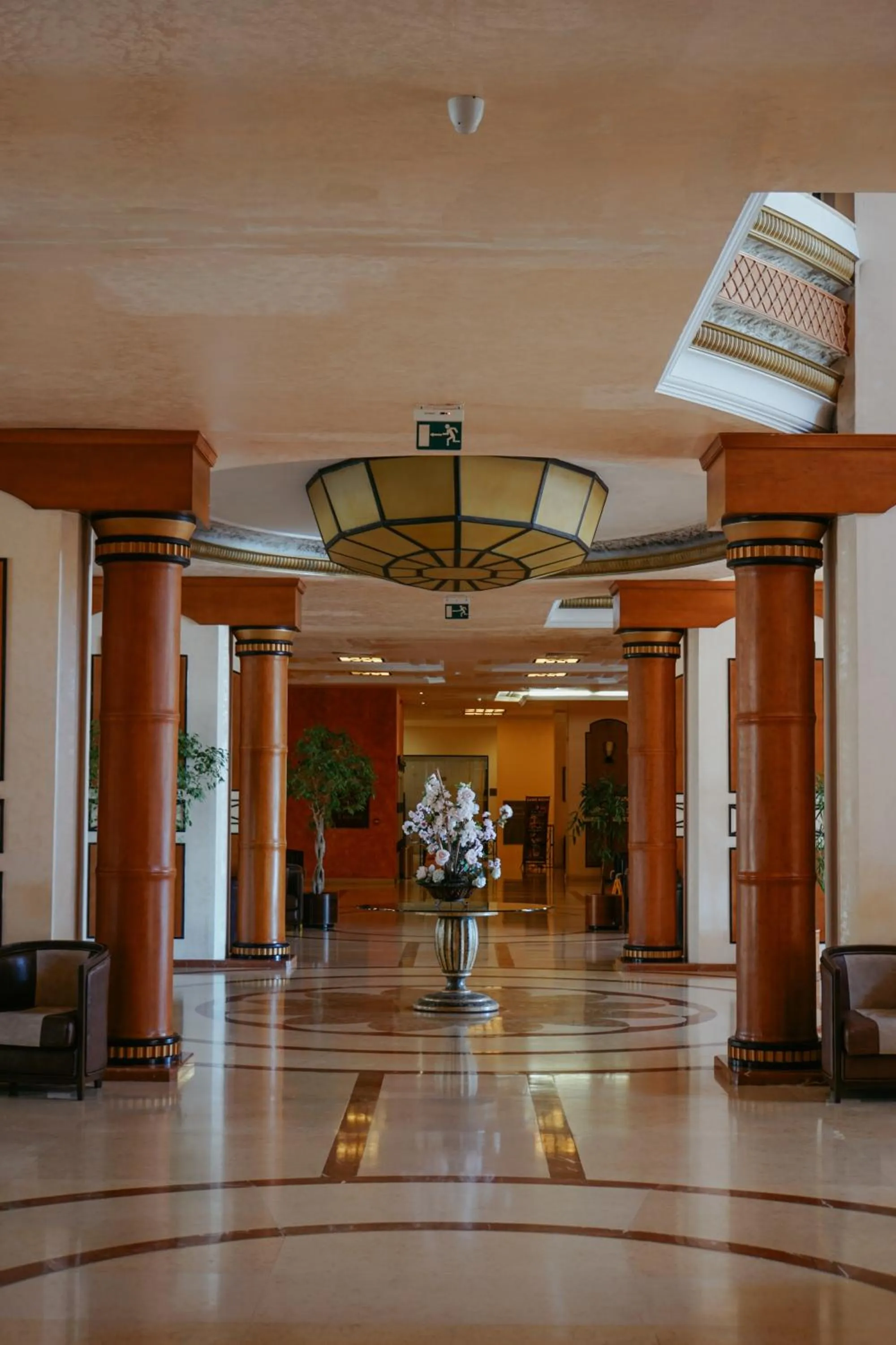 DIT Majestic Beach Resort