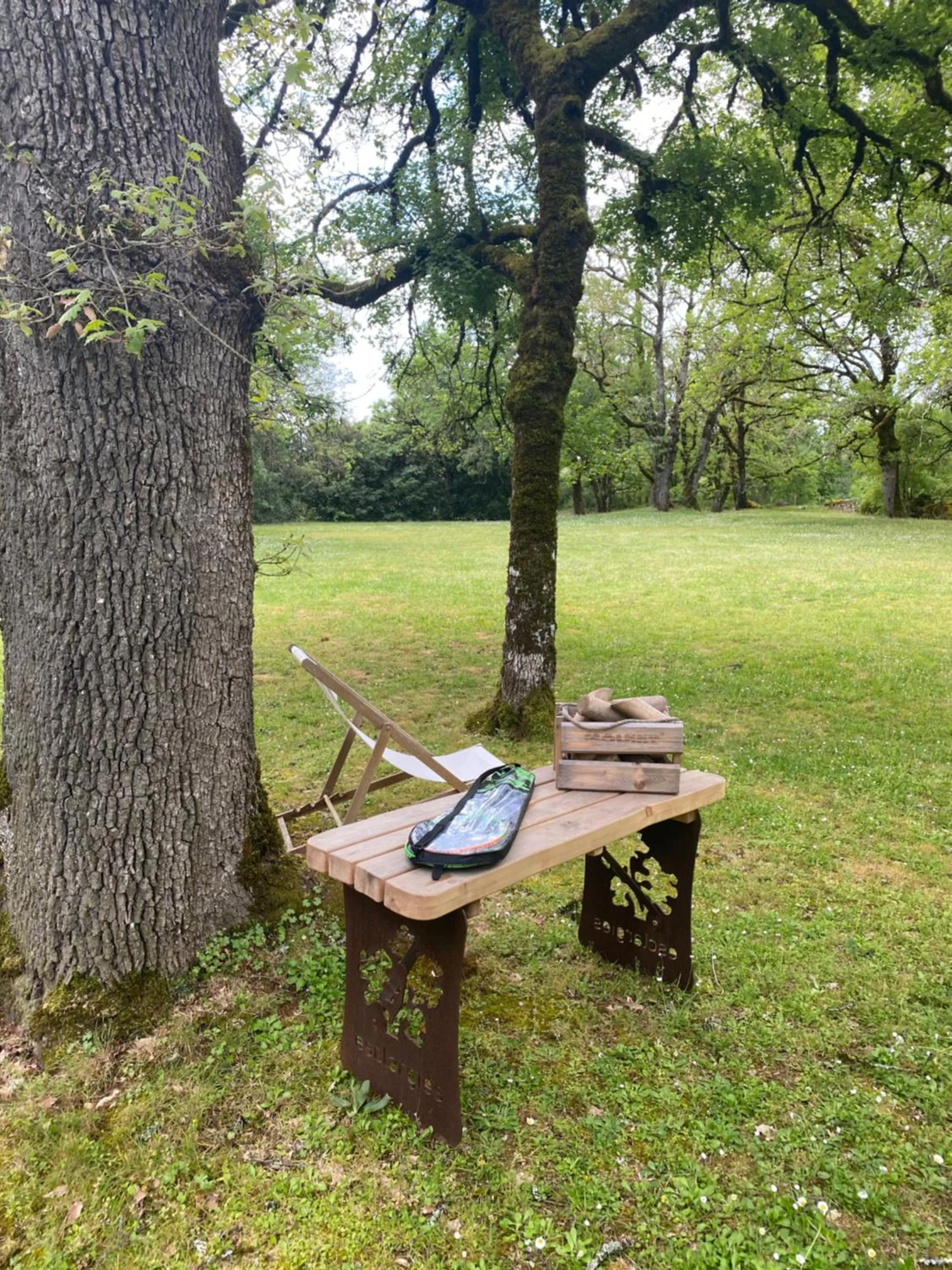 Game Room in Hôtel Les Esclargies