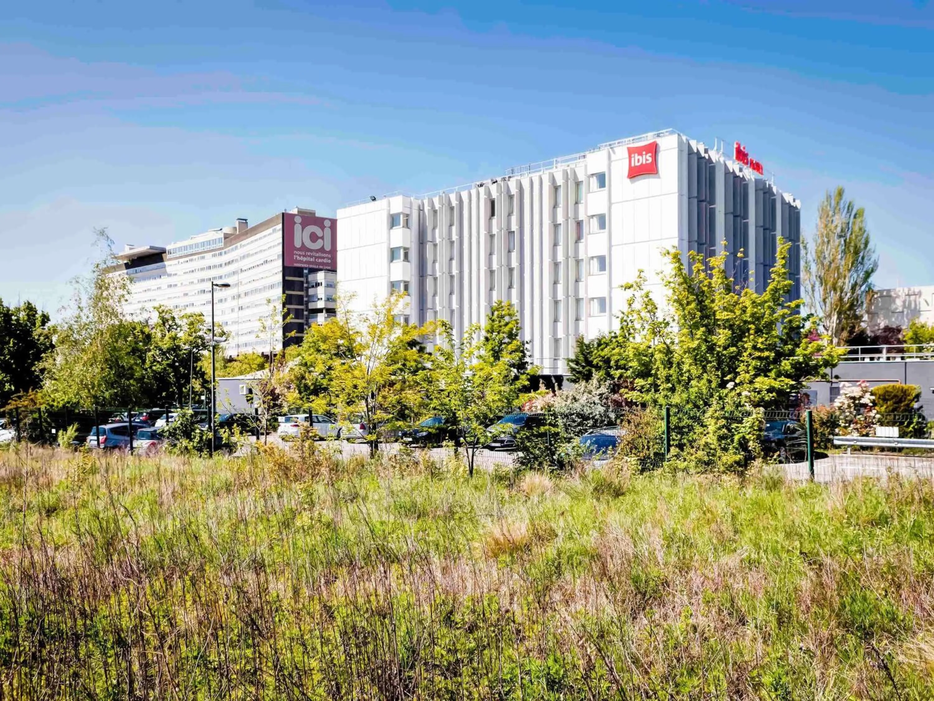 Other in ibis Lyon Est Bron