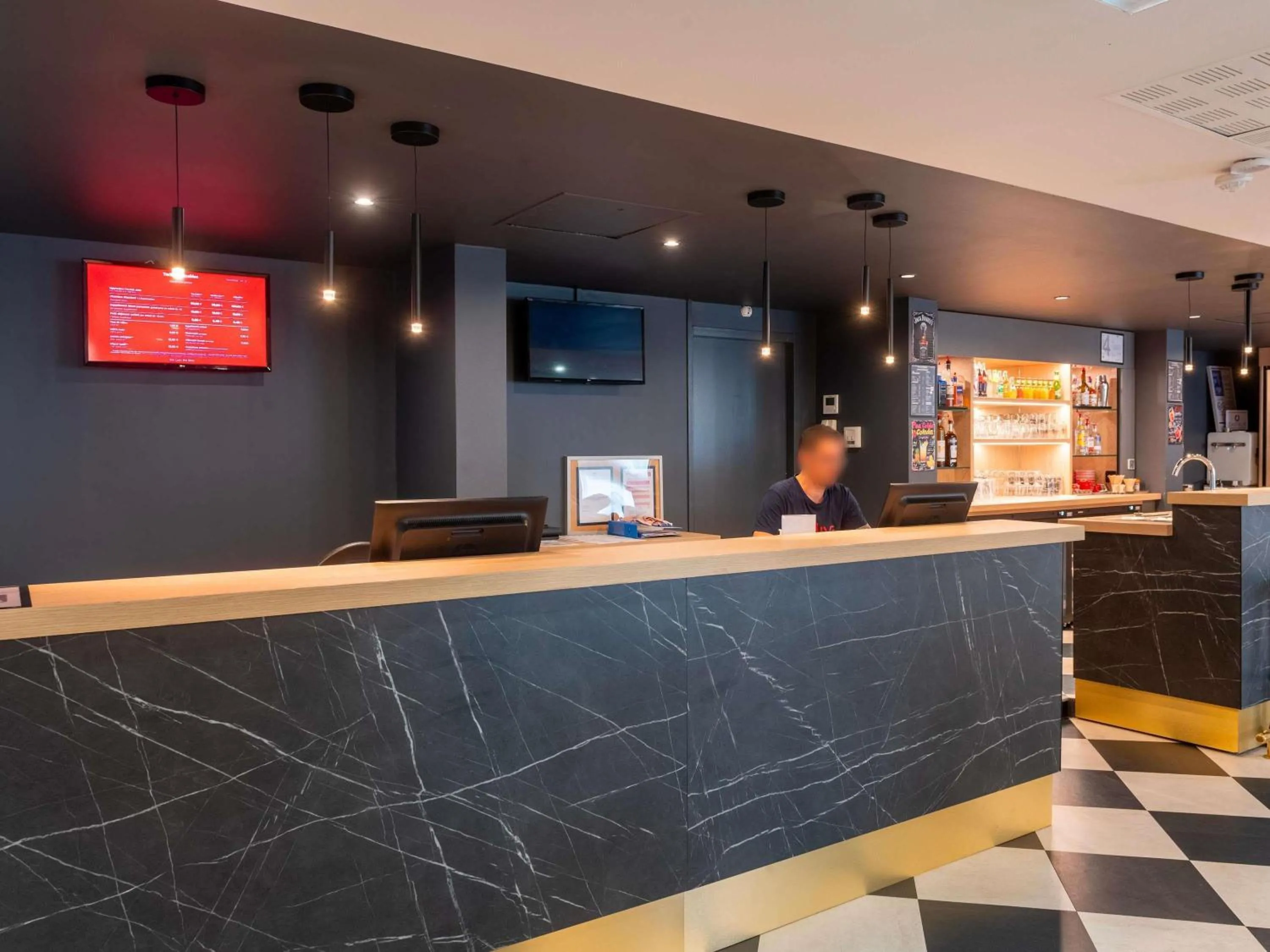 Other in ibis Lyon Est Bron