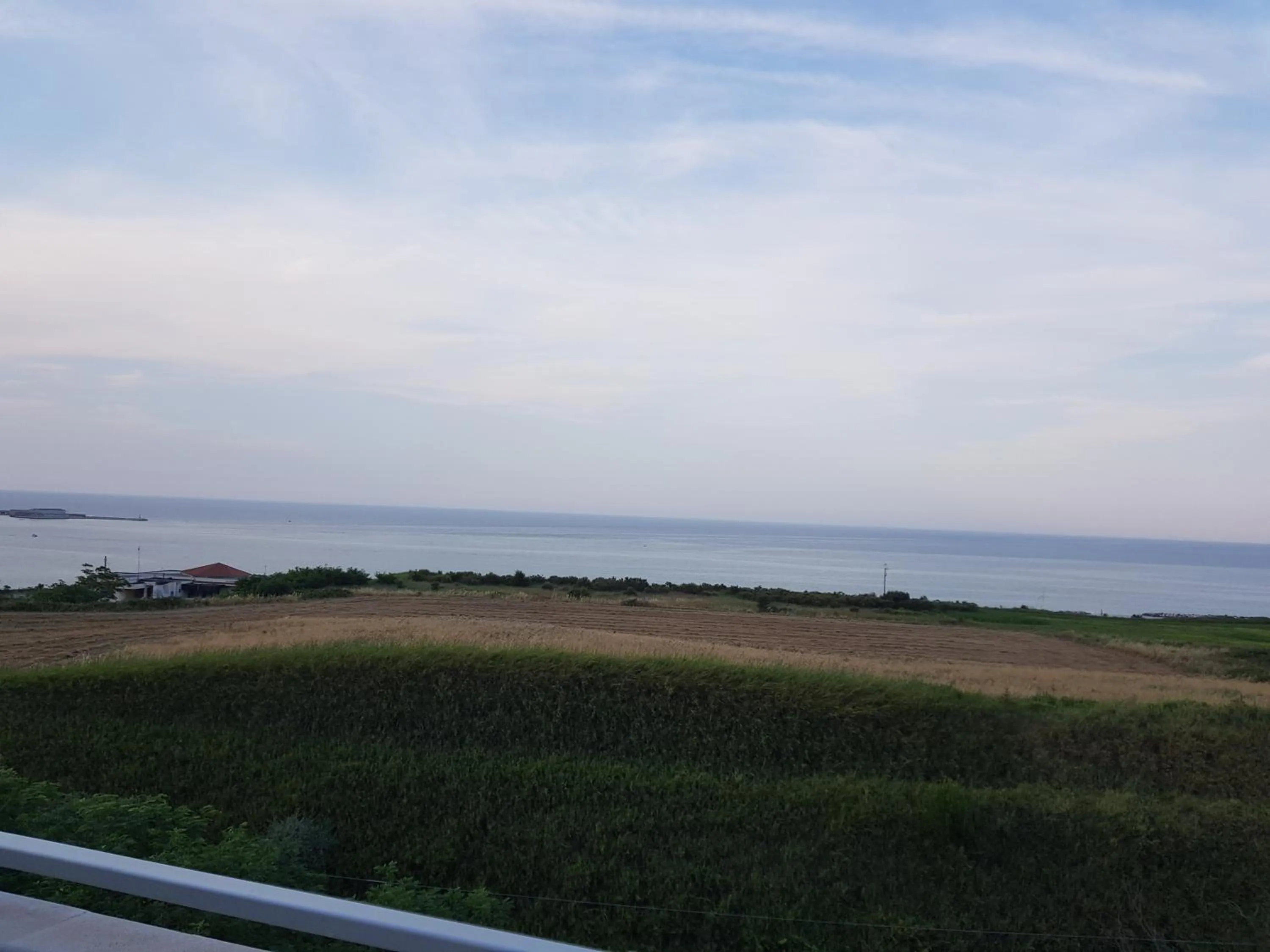 View (from property/room) in Alby suite