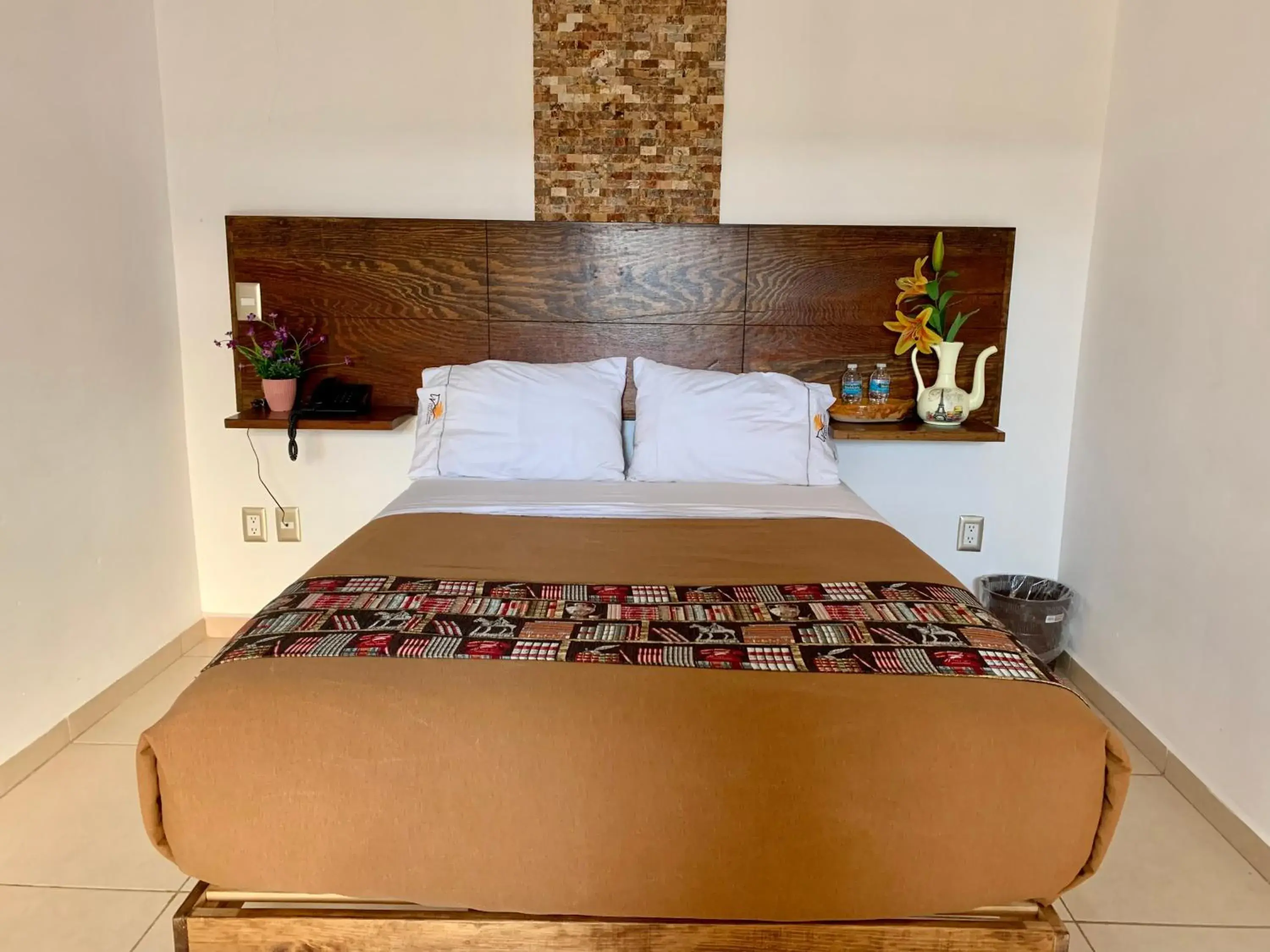 Deluxe Room in Amanecer Ranchero Deluxe Room in Amanecer Ranchero