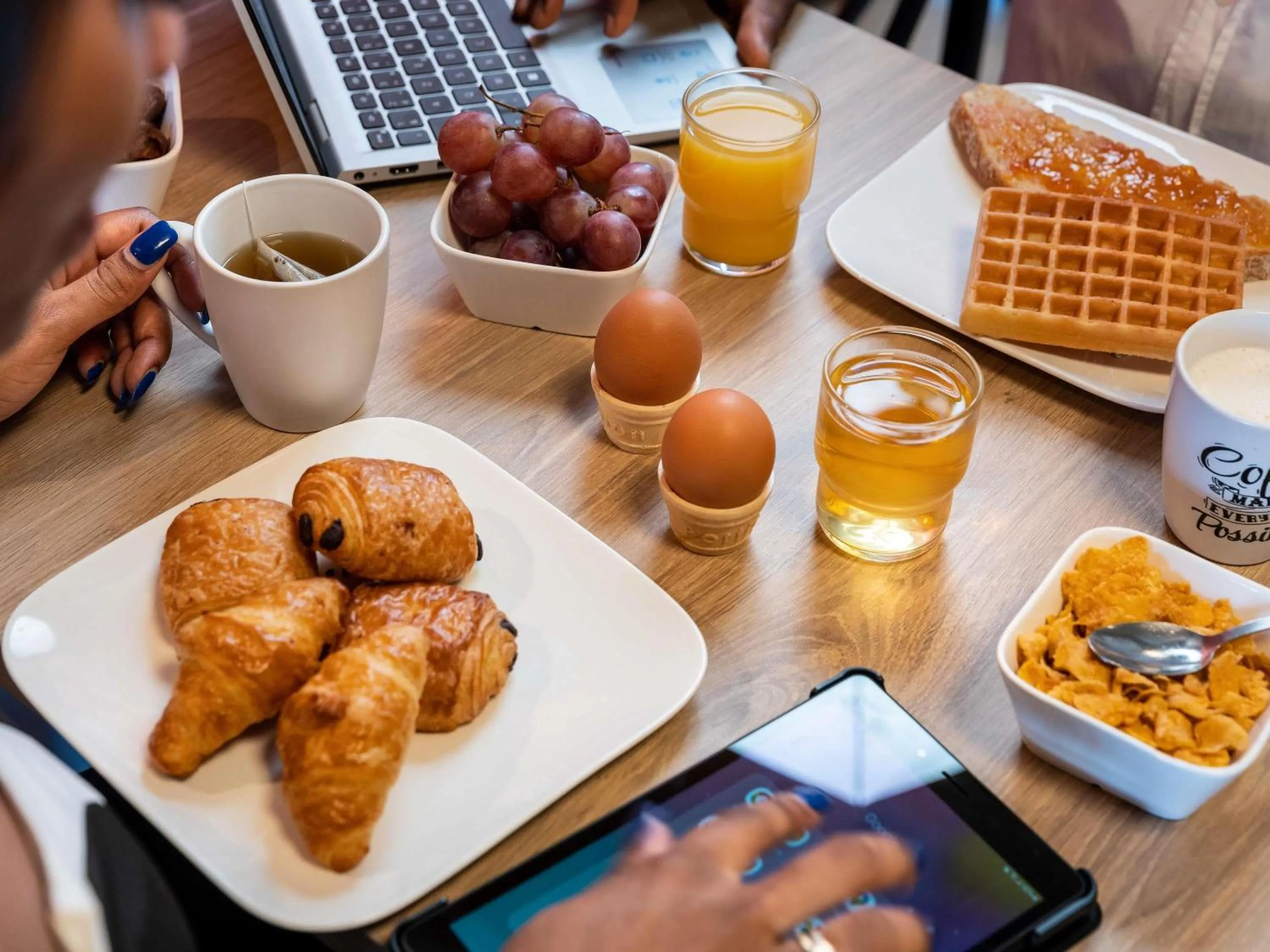 Other in ibis budget Paris Porte d'Aubervilliers