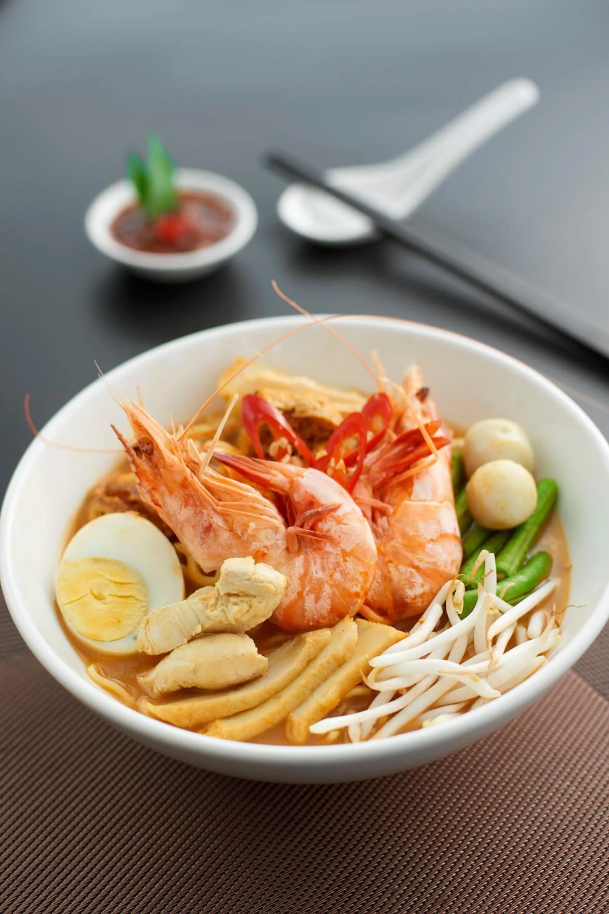 Food and drinks in GEO RESORT & HOTEL