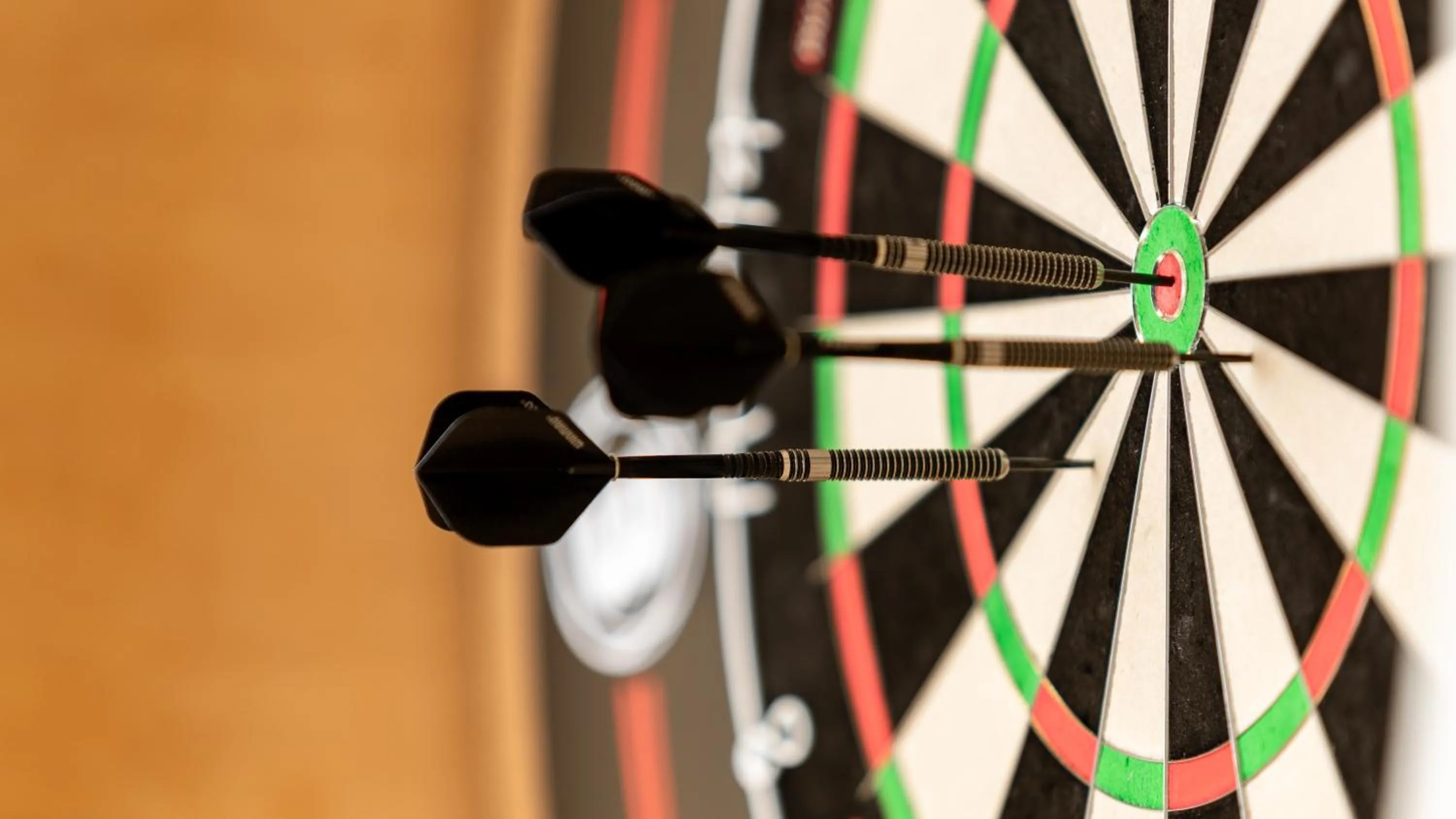 Darts in Urban Hotel & Spa Aix-les-Bains - BW Signature Collection