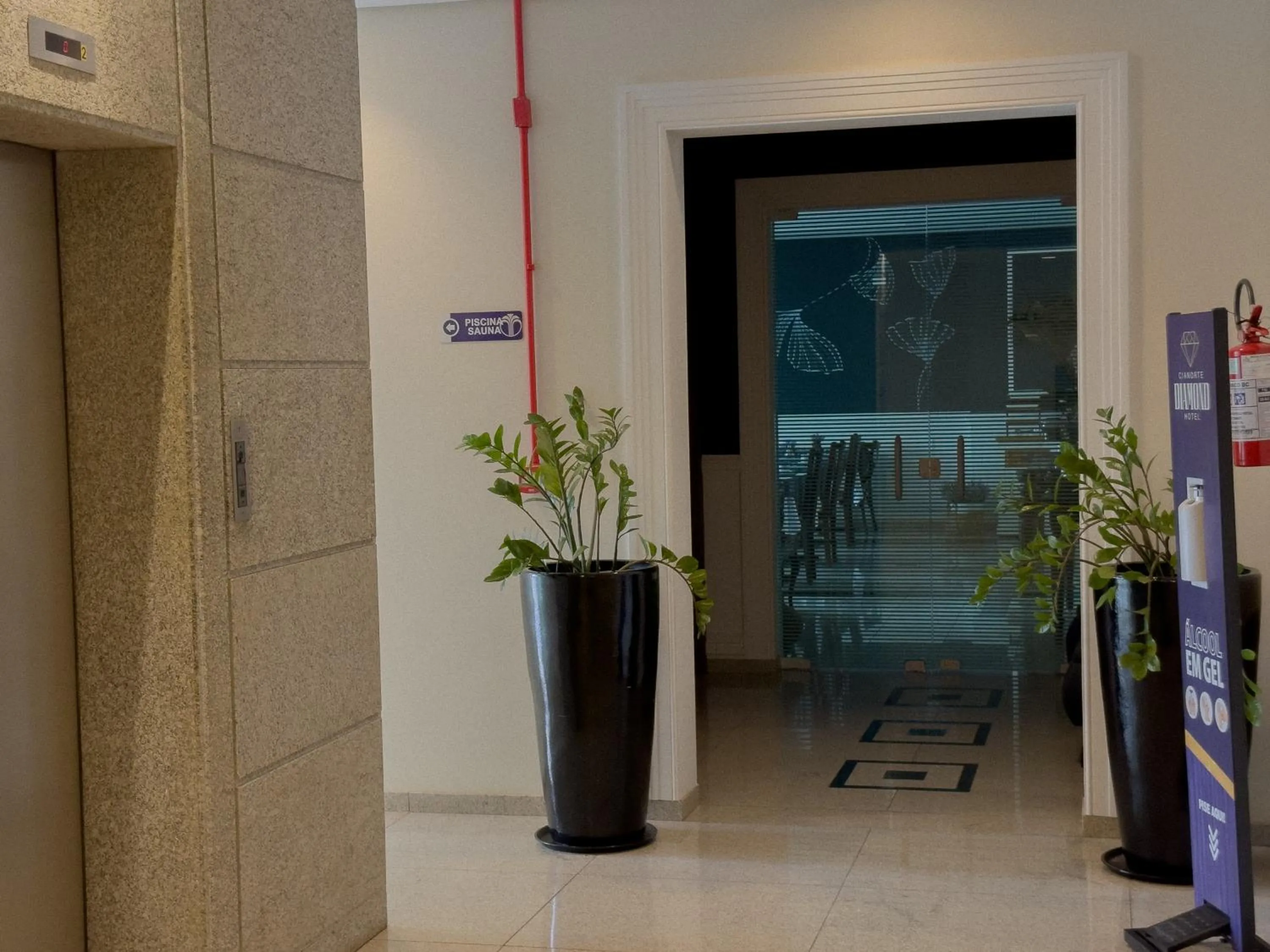 Hotel Cianorte Diamond