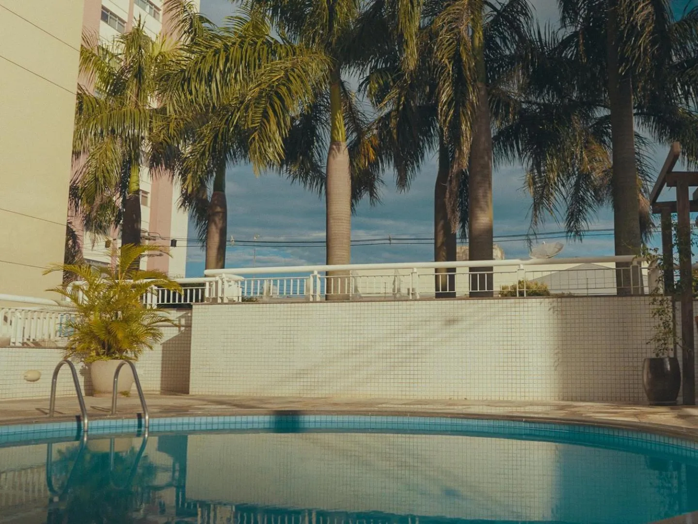 Hotel Cianorte Diamond