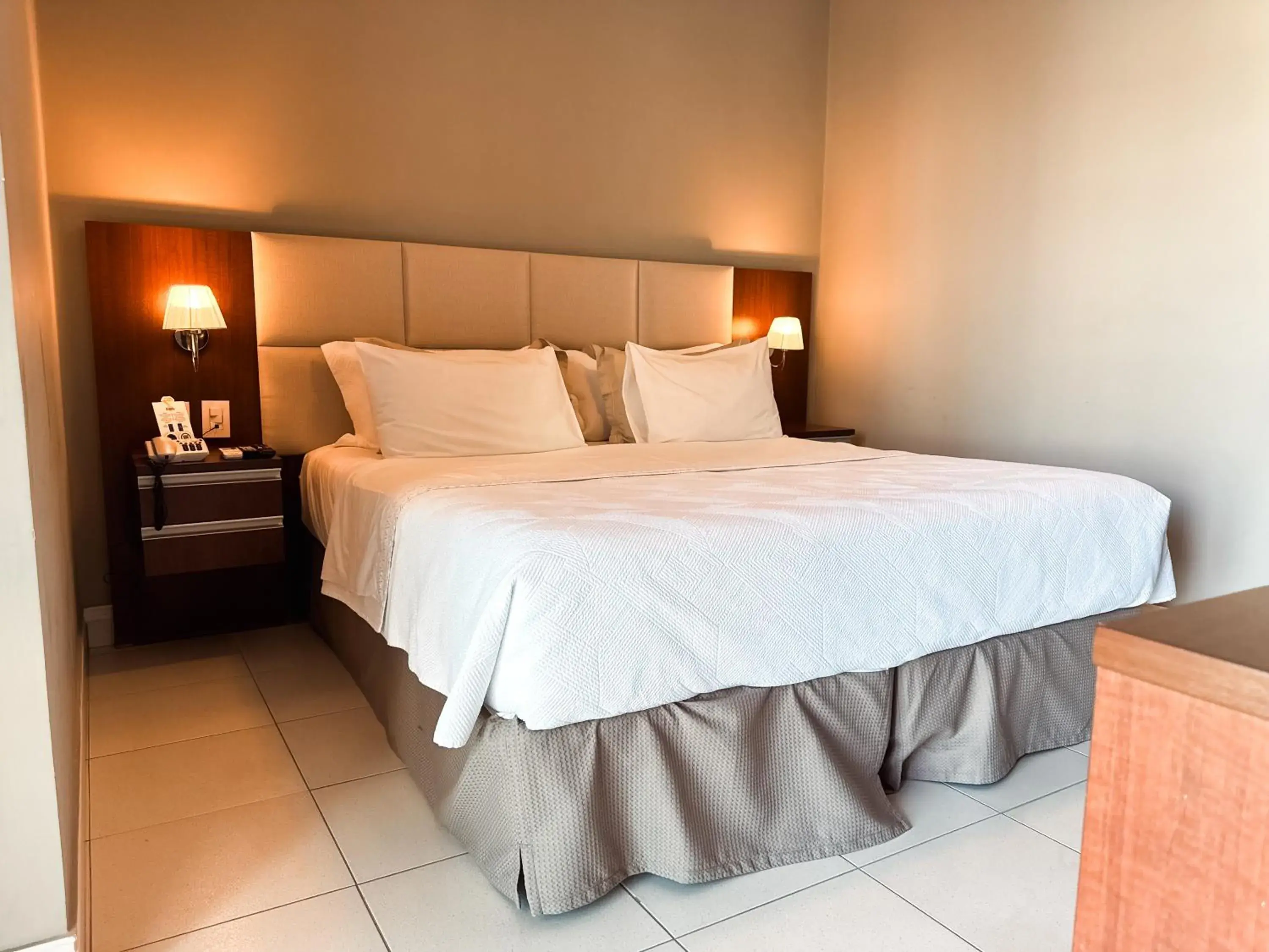 Honeymoon Suite in Hotel Cianorte Diamond Honeymoon Suite in Hotel Cianorte Diamond