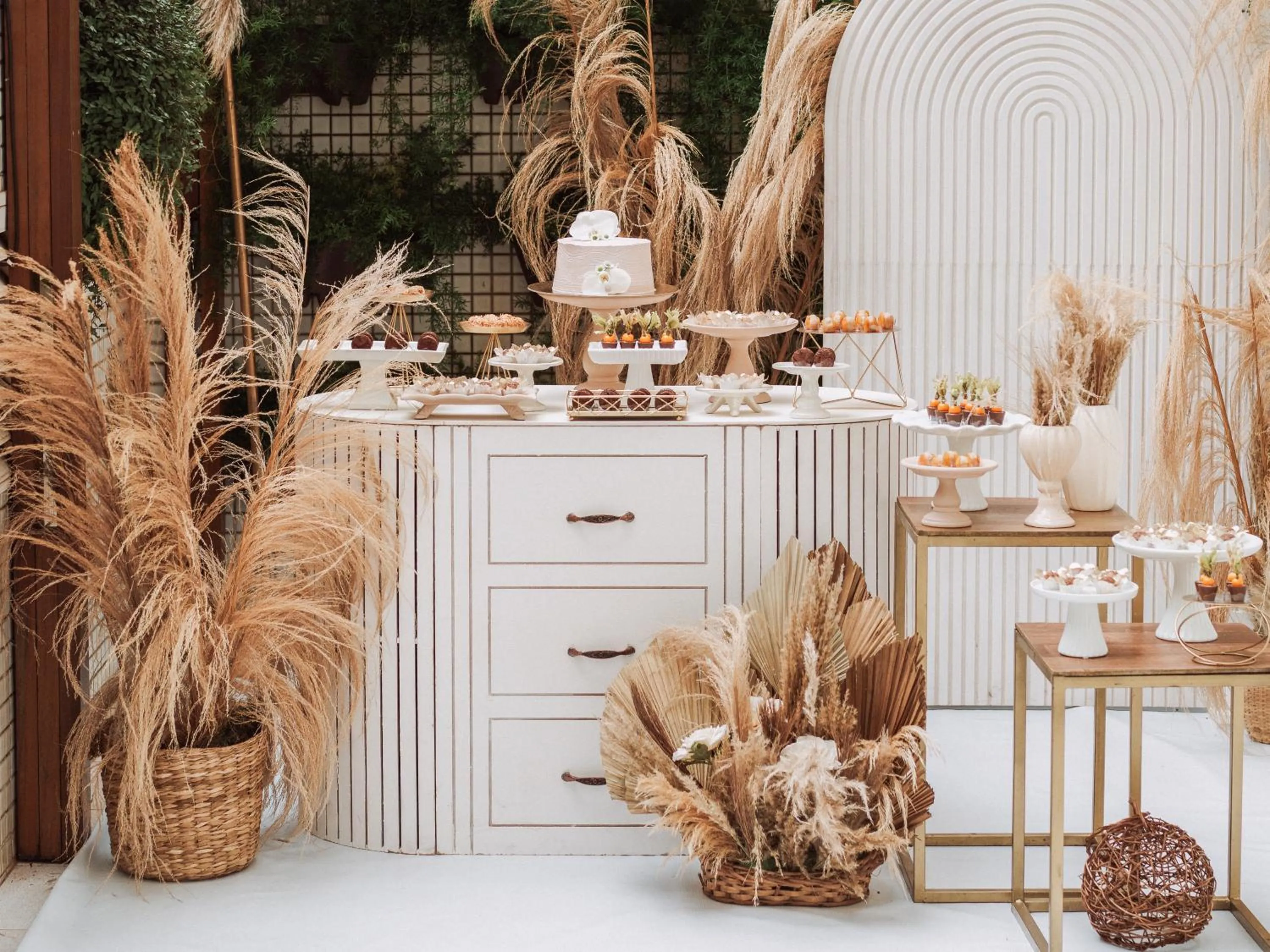 Garden in Hotel Cianorte Diamond