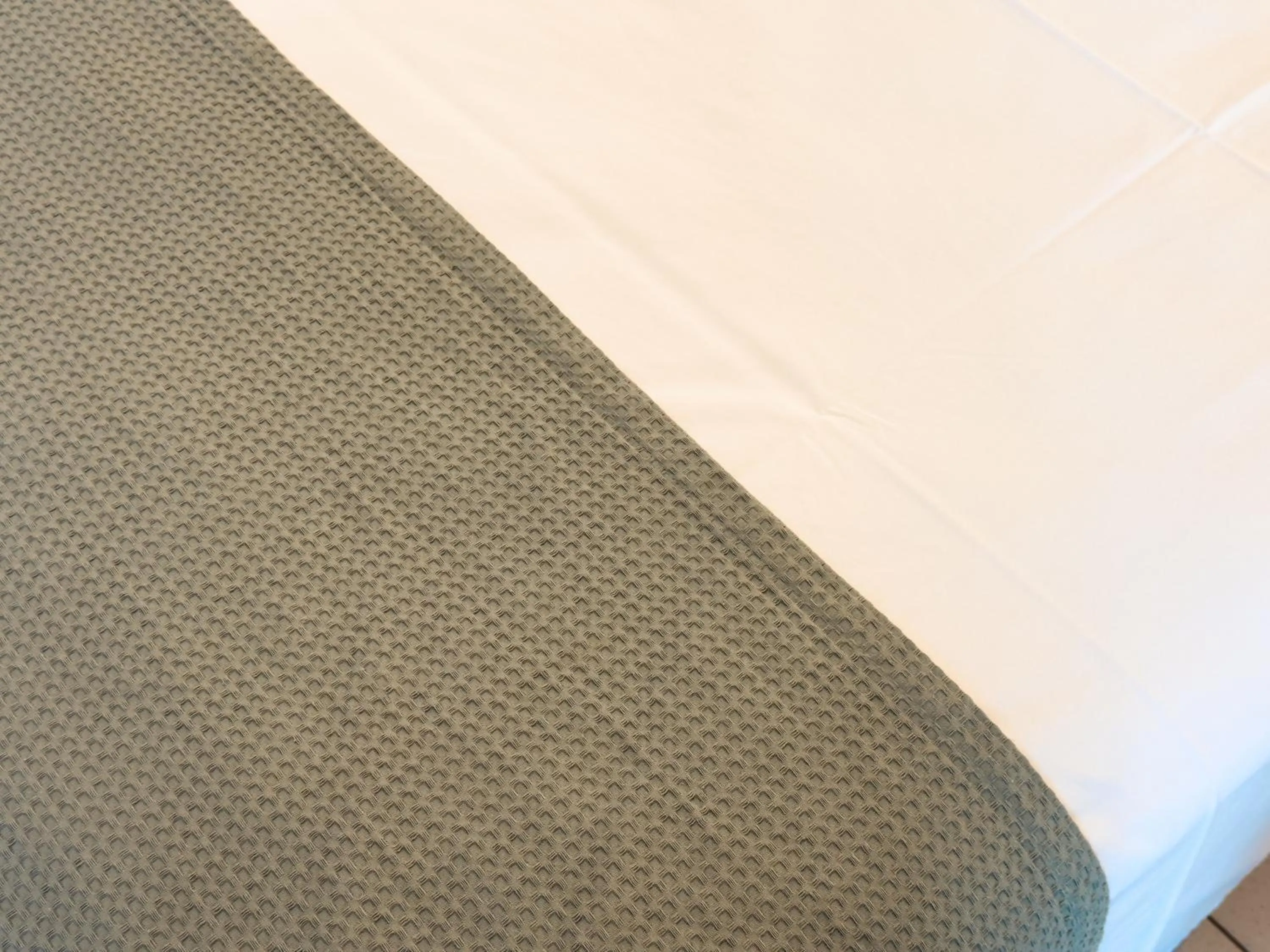 Bed in Hotel Cianorte Diamond