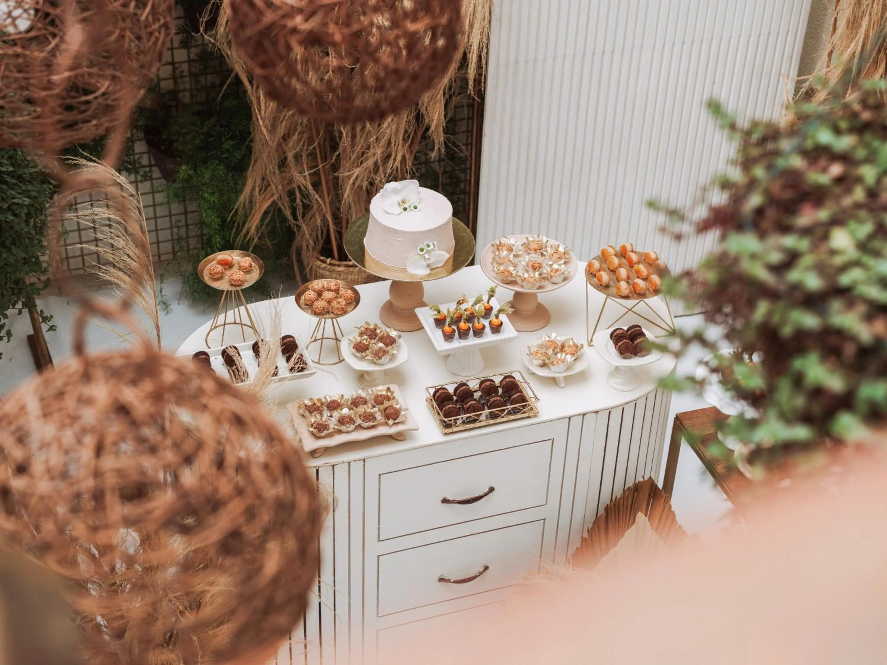 Garden in Hotel Cianorte Diamond