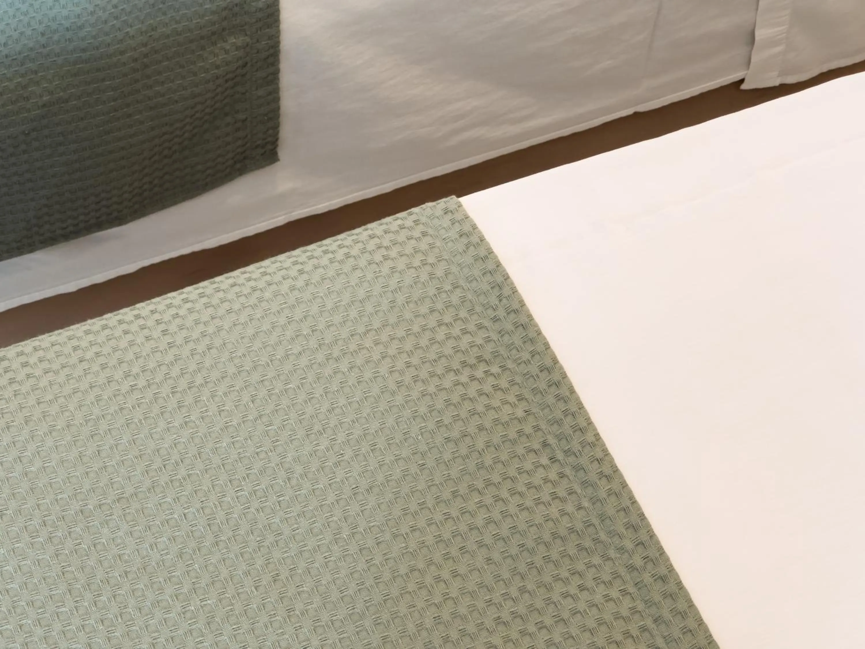 Bed in Hotel Cianorte Diamond