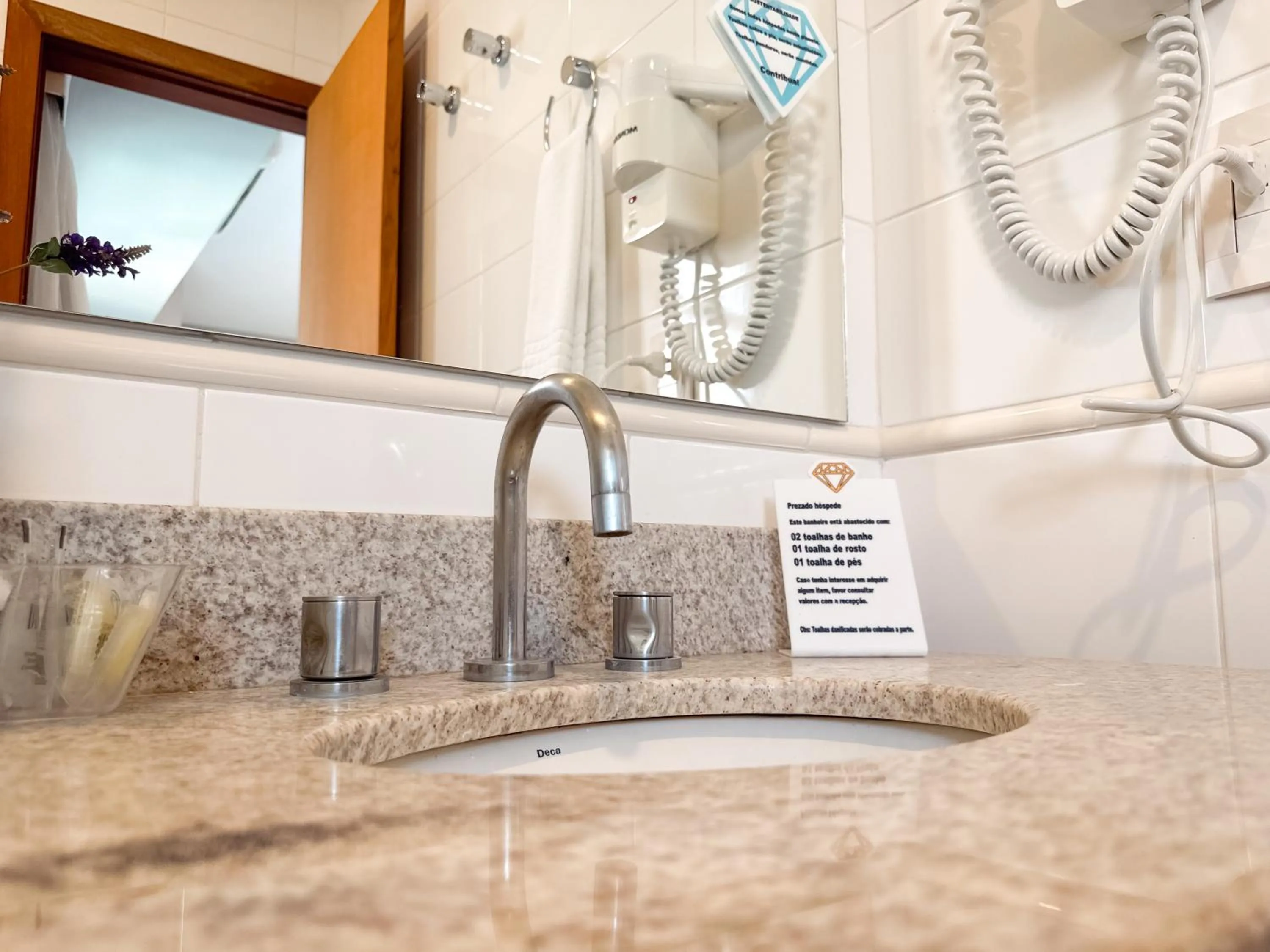 Hotel Cianorte Diamond